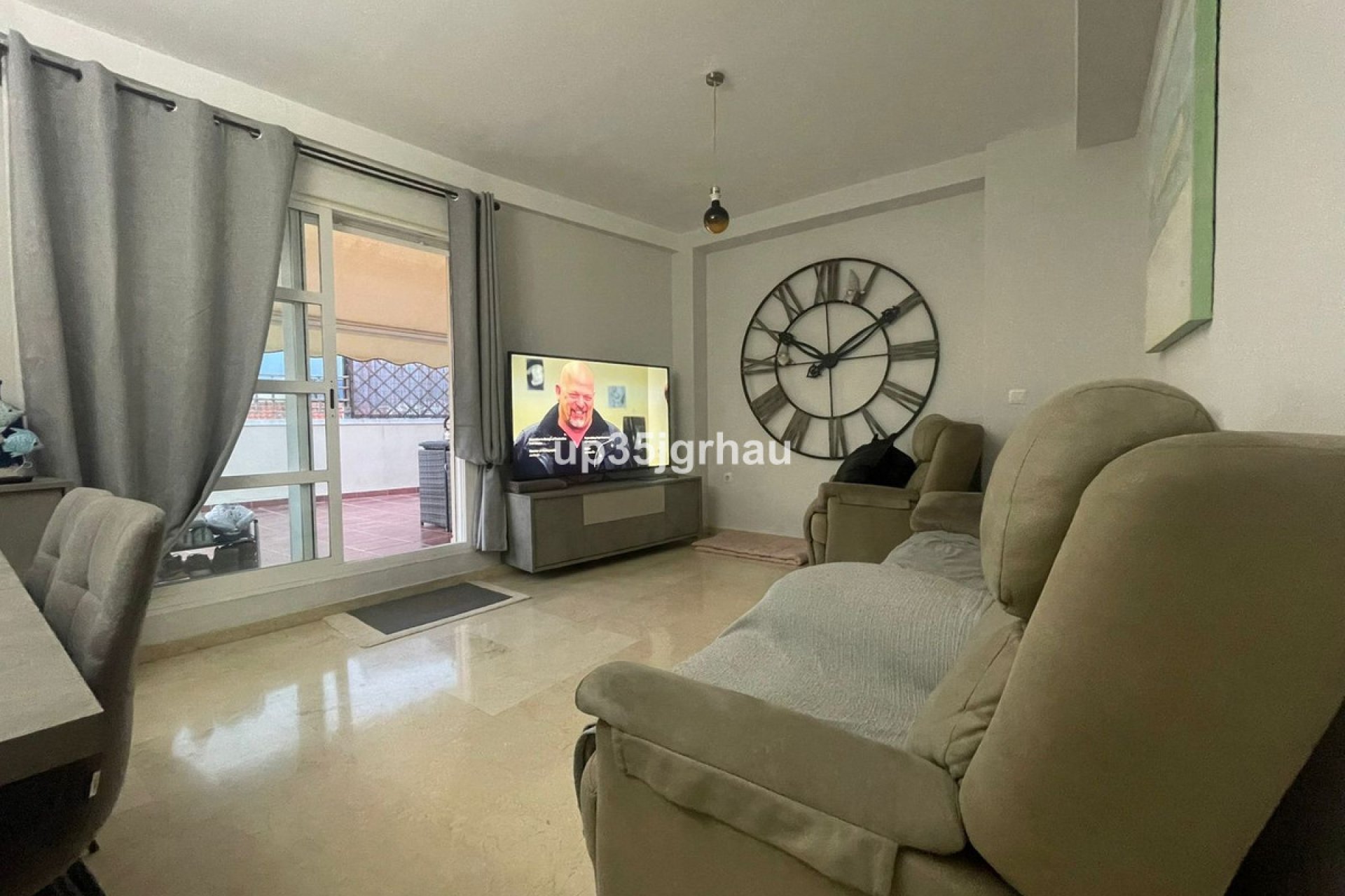 Resale - Apartment - Penthouse - Estepona - Estepona Centro