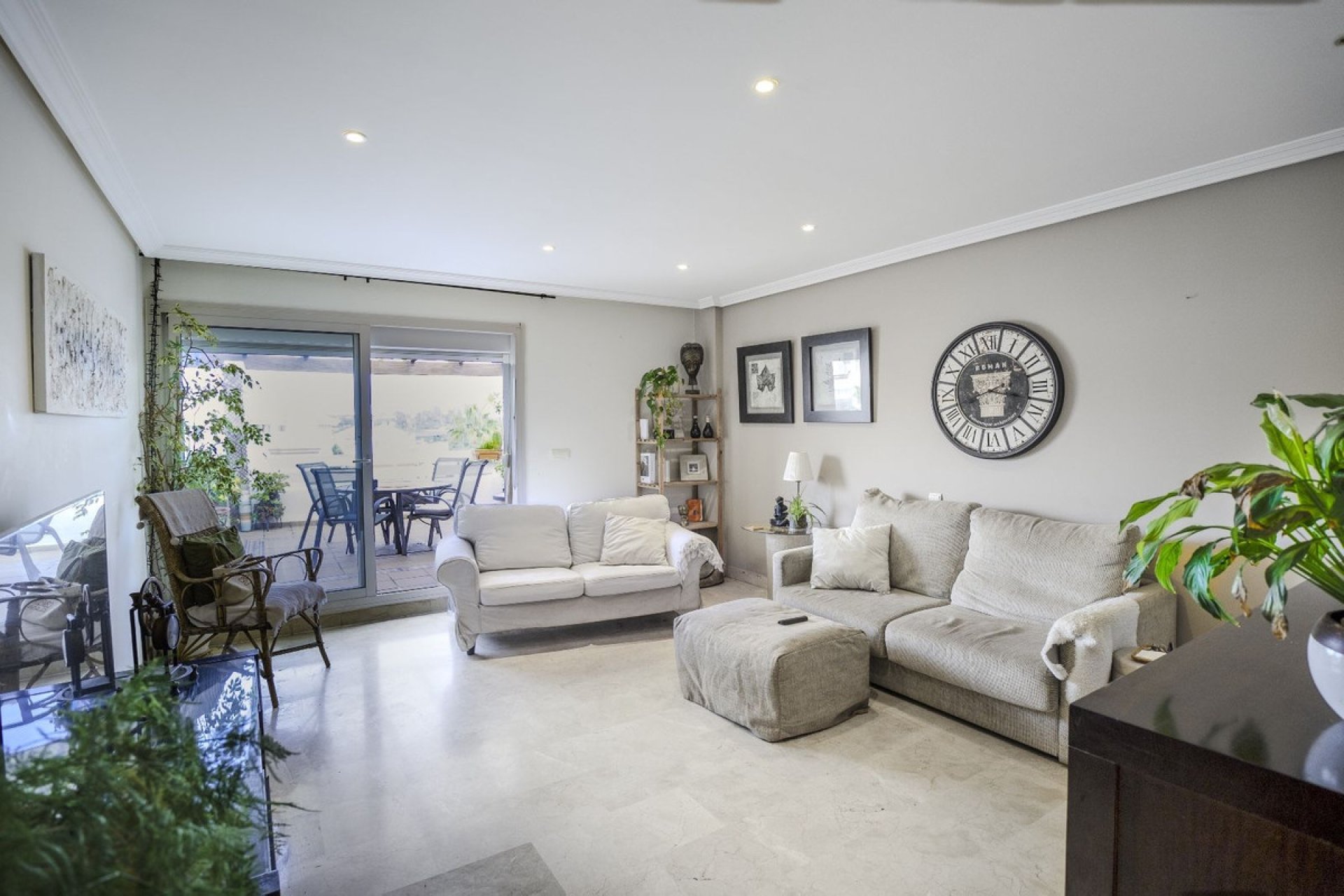 Resale - Apartment - Penthouse - Estepona - Estepona Centro