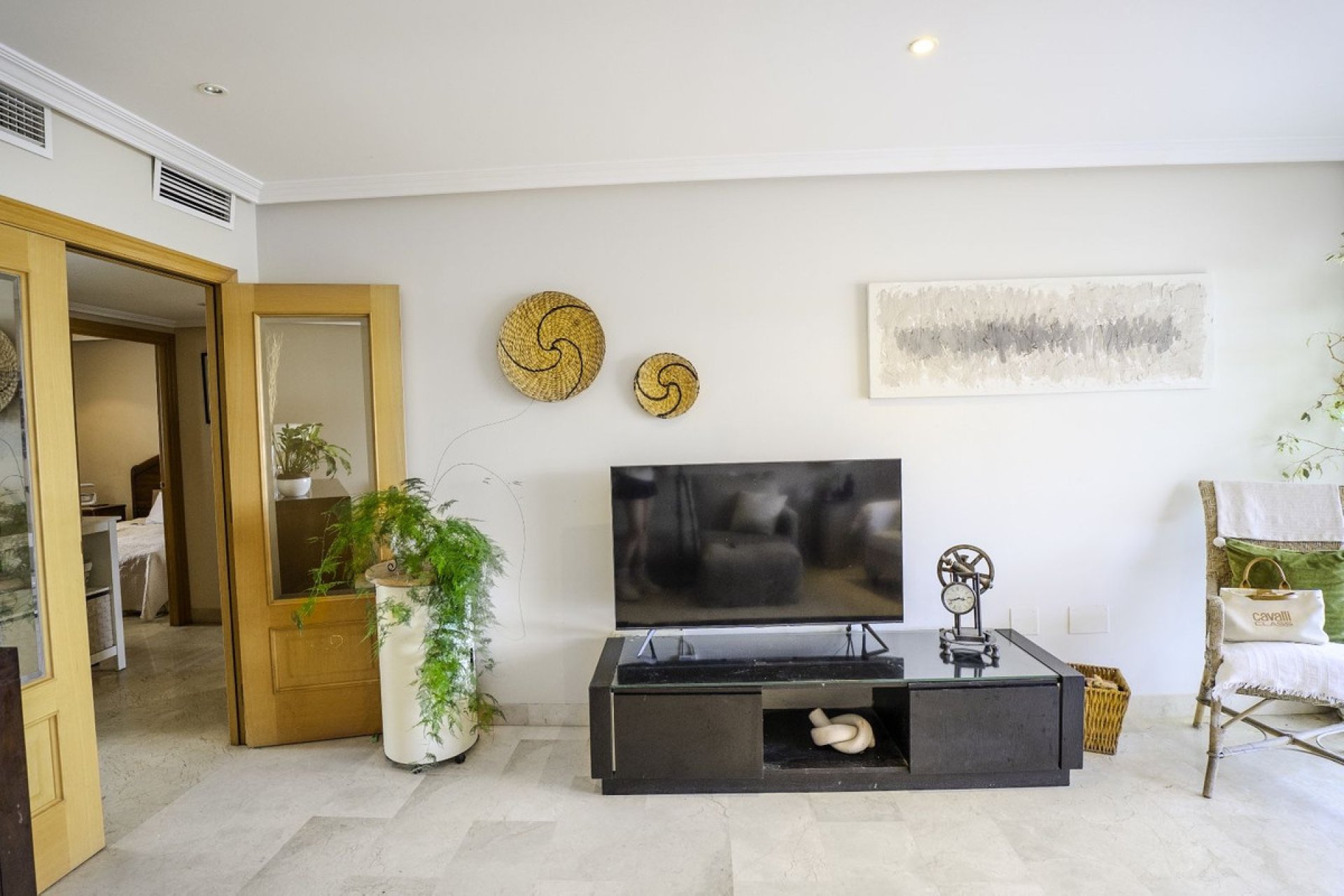 Resale - Apartment - Penthouse - Estepona - Estepona Centro