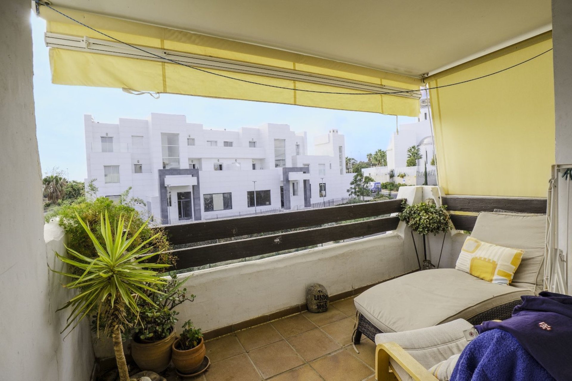 Resale - Apartment - Penthouse - Estepona - Estepona Centro