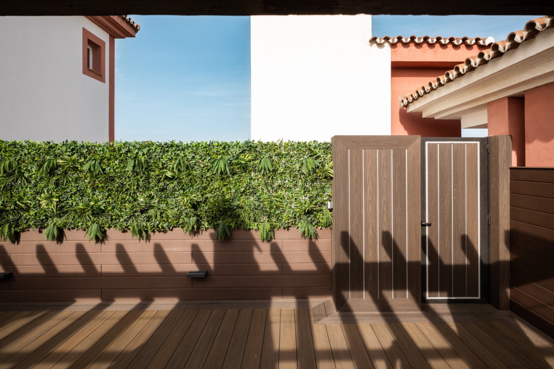 Resale - Apartment - Penthouse - Estepona - Estepona Centro