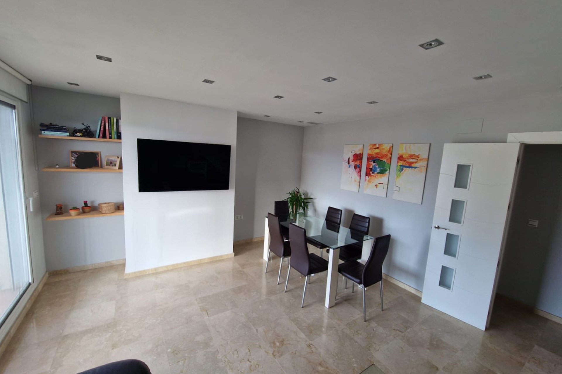 Resale - Apartment - Penthouse - Estepona - Estepona Centro