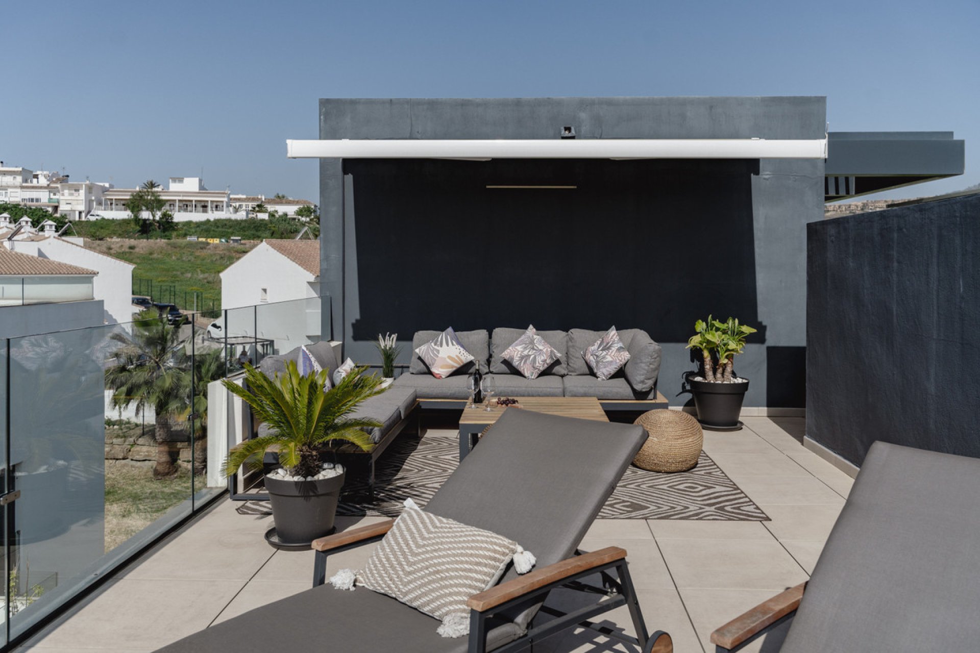 Resale - Apartment - Penthouse - Estepona - Estepona Centro