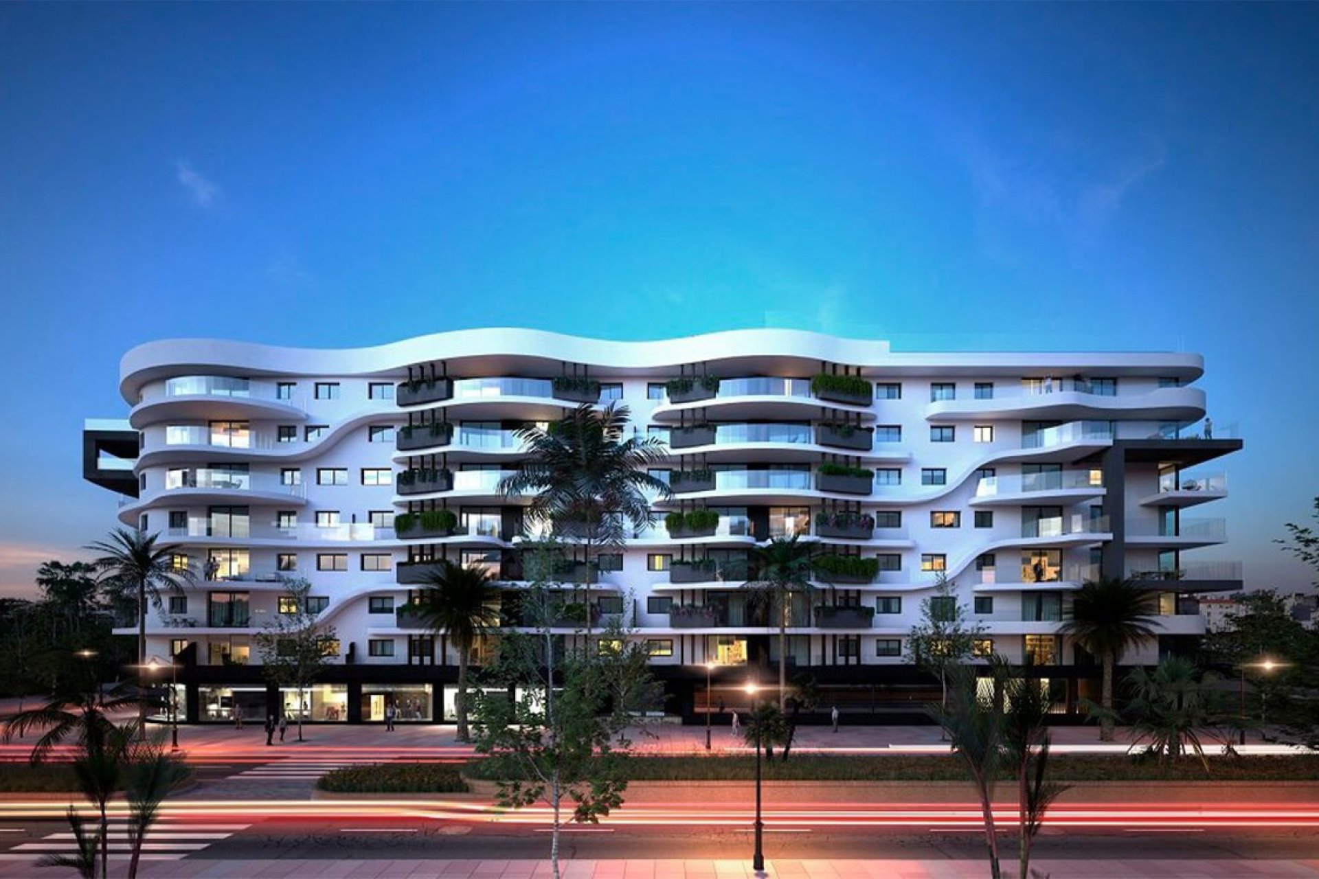 Resale - Apartment - Penthouse - Estepona - Estepona Centro