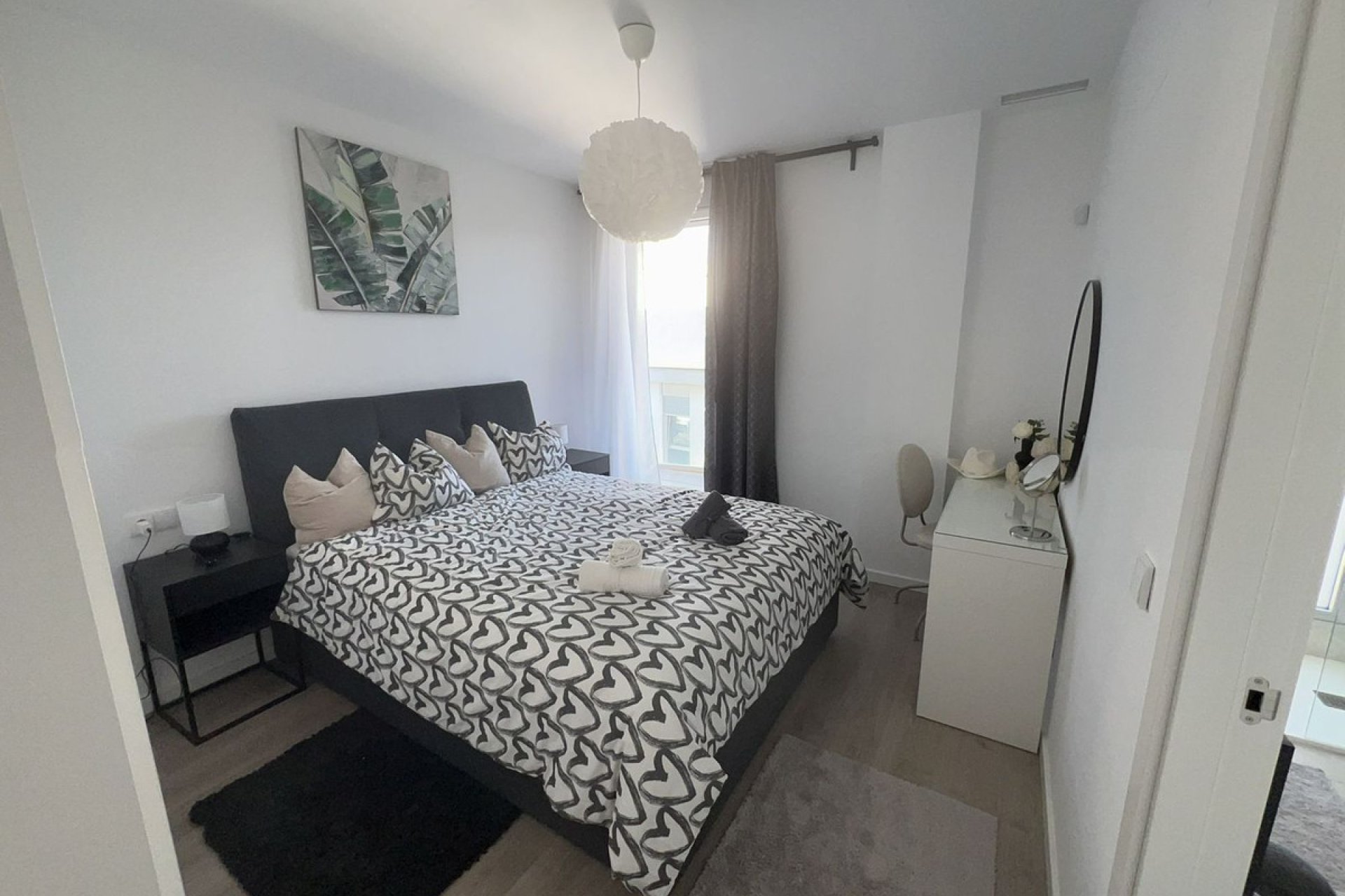 Resale - Apartment - Penthouse - Estepona - Estepona Centro