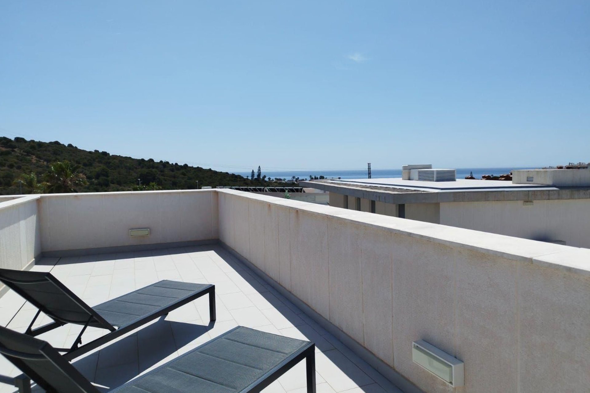 Resale - Apartment - Penthouse - Estepona - Estepona Centro