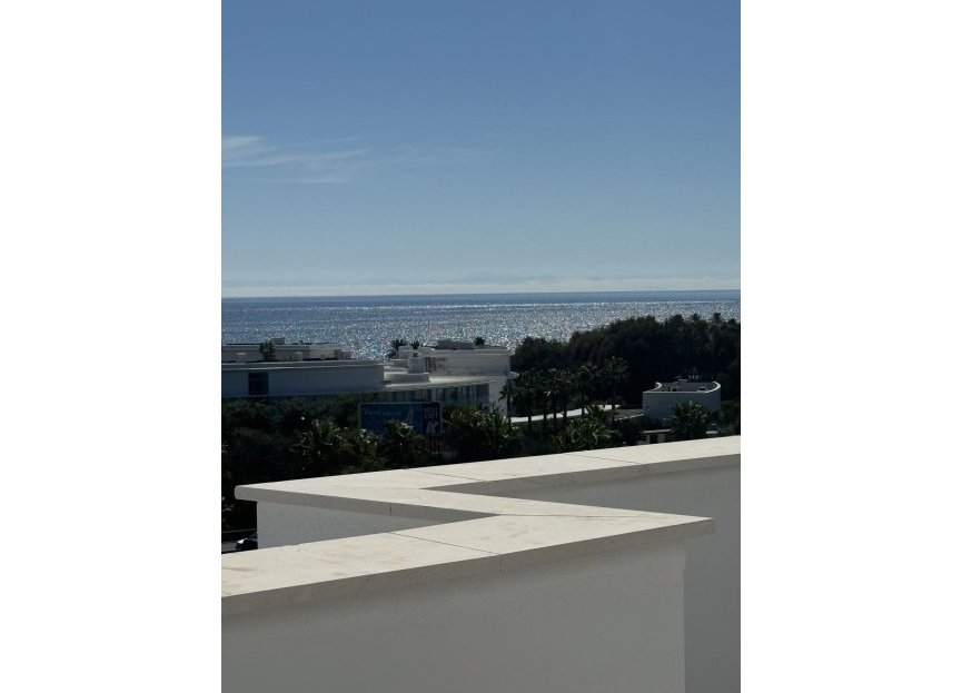 Resale - Apartment - Penthouse - Estepona - Estepona Centro