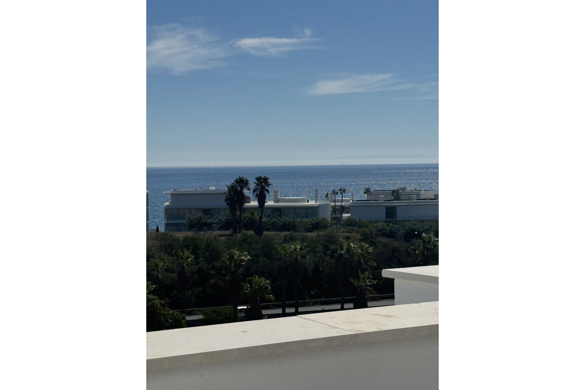 Resale - Apartment - Penthouse - Estepona - Estepona Centro