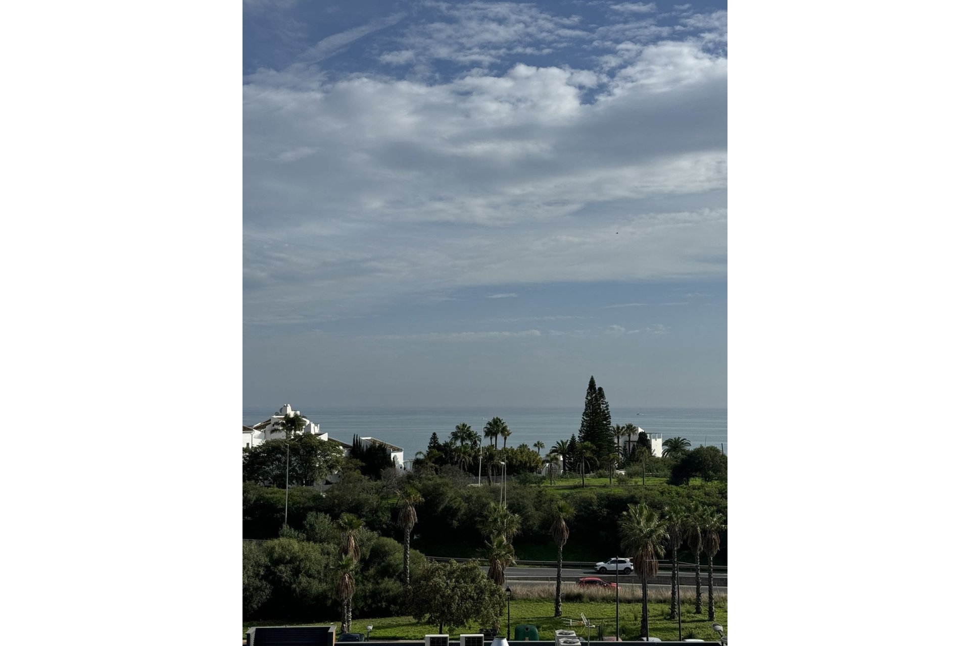 Resale - Apartment - Penthouse - Estepona - Estepona Centro