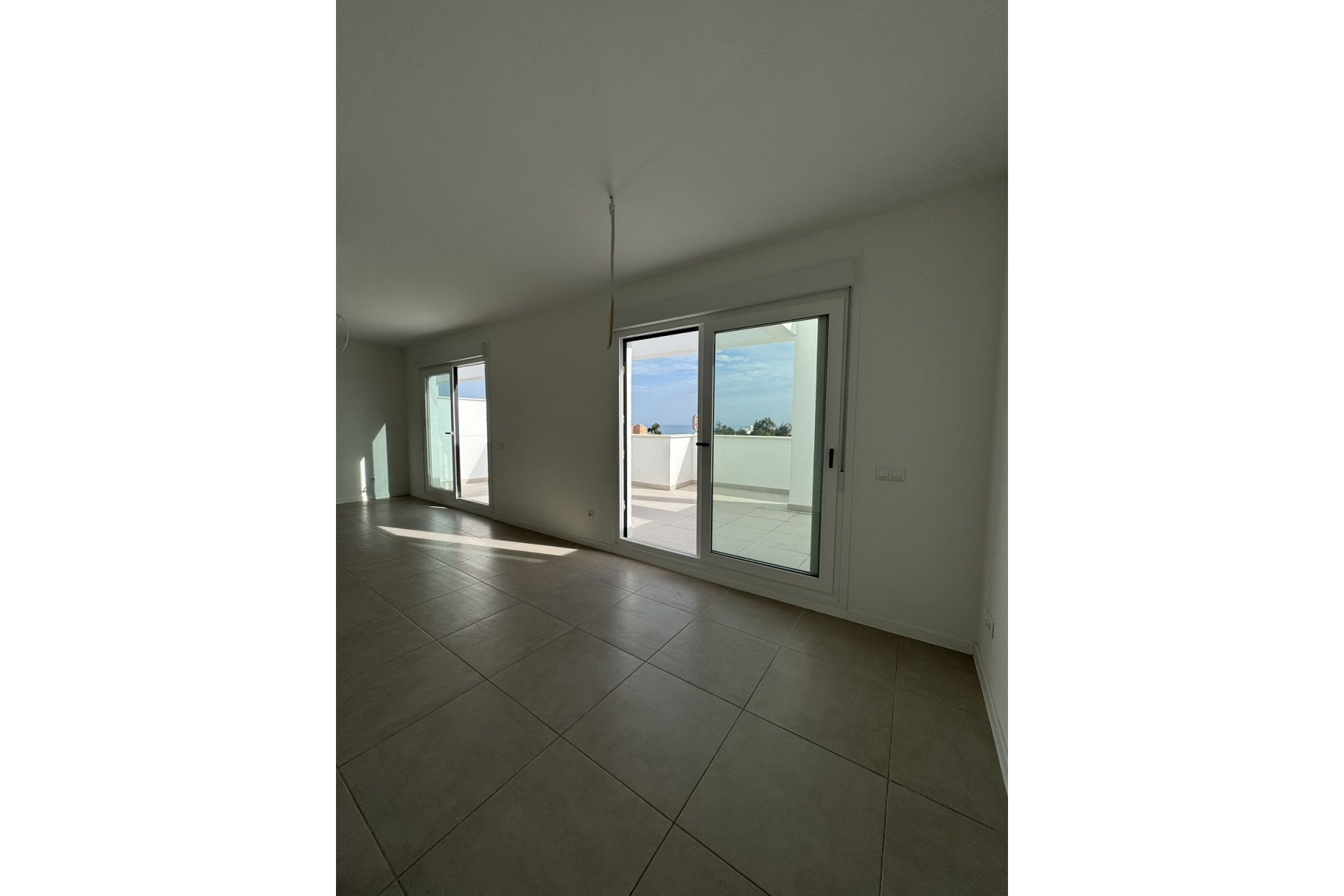 Resale - Apartment - Penthouse - Estepona - Estepona Centro