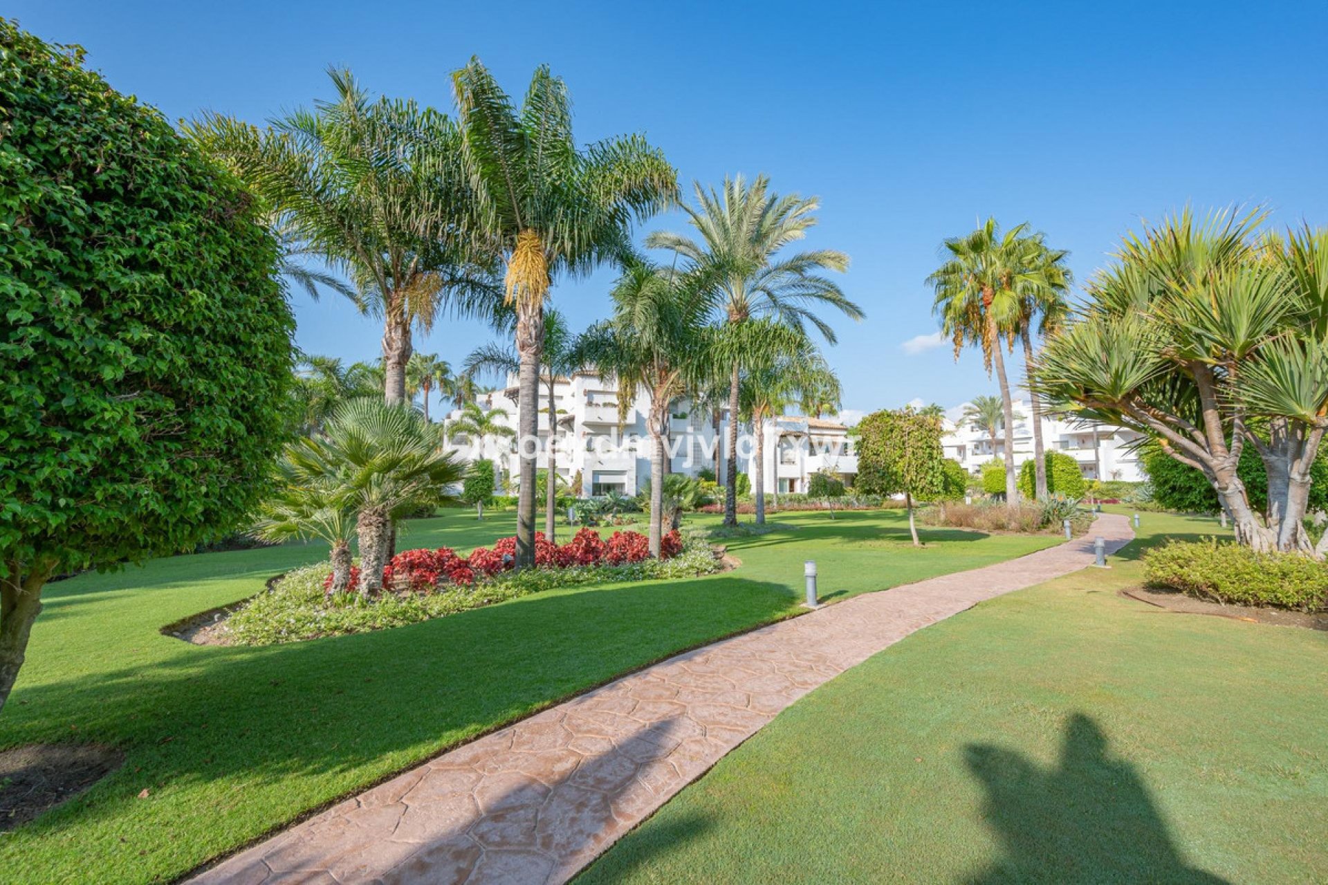 Resale - Apartment - Penthouse - Estepona - Estepona Centro