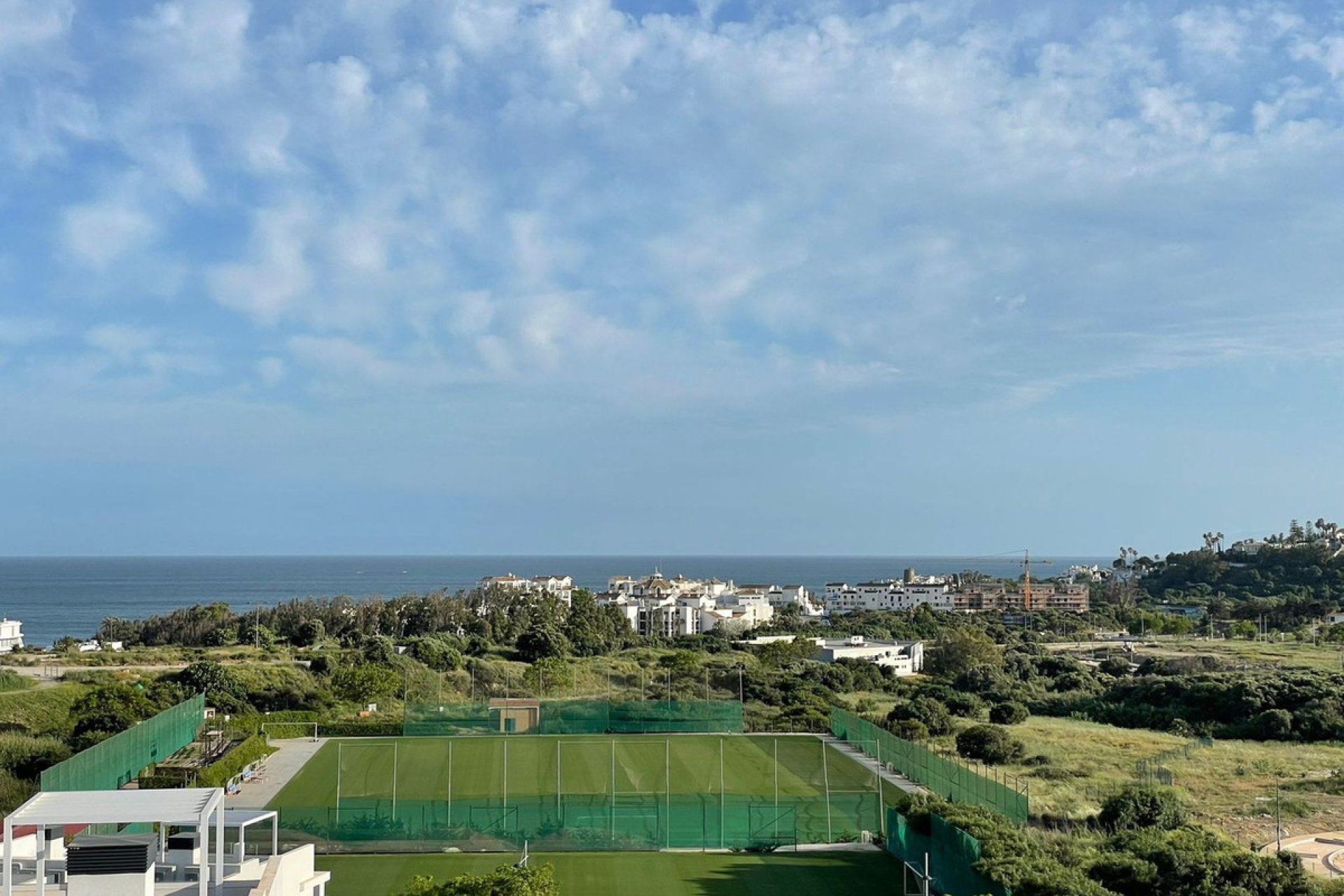 Resale - Apartment - Penthouse - Estepona - Estepona Centro