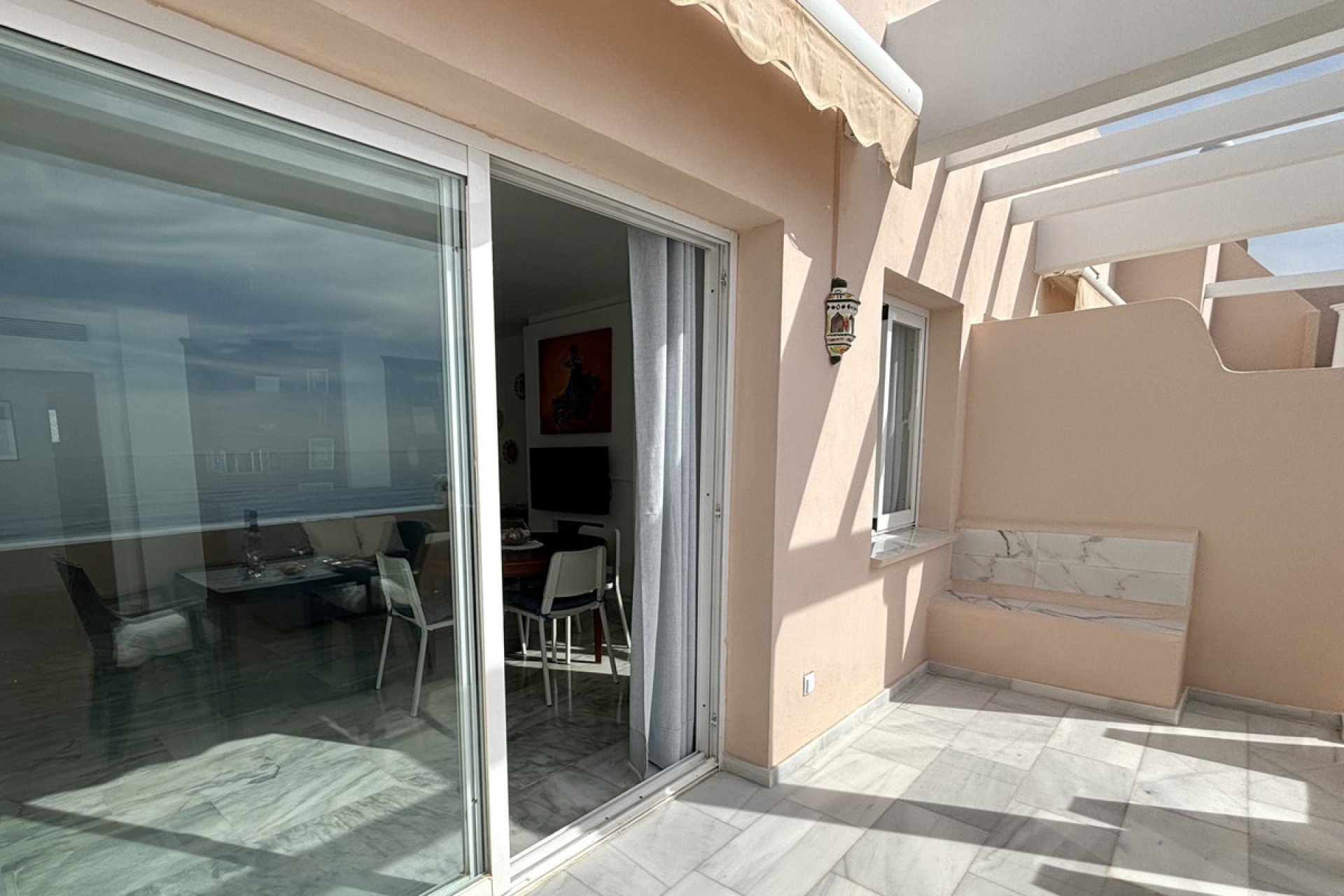 Resale - Apartment - Penthouse - Estepona - Estepona Centro