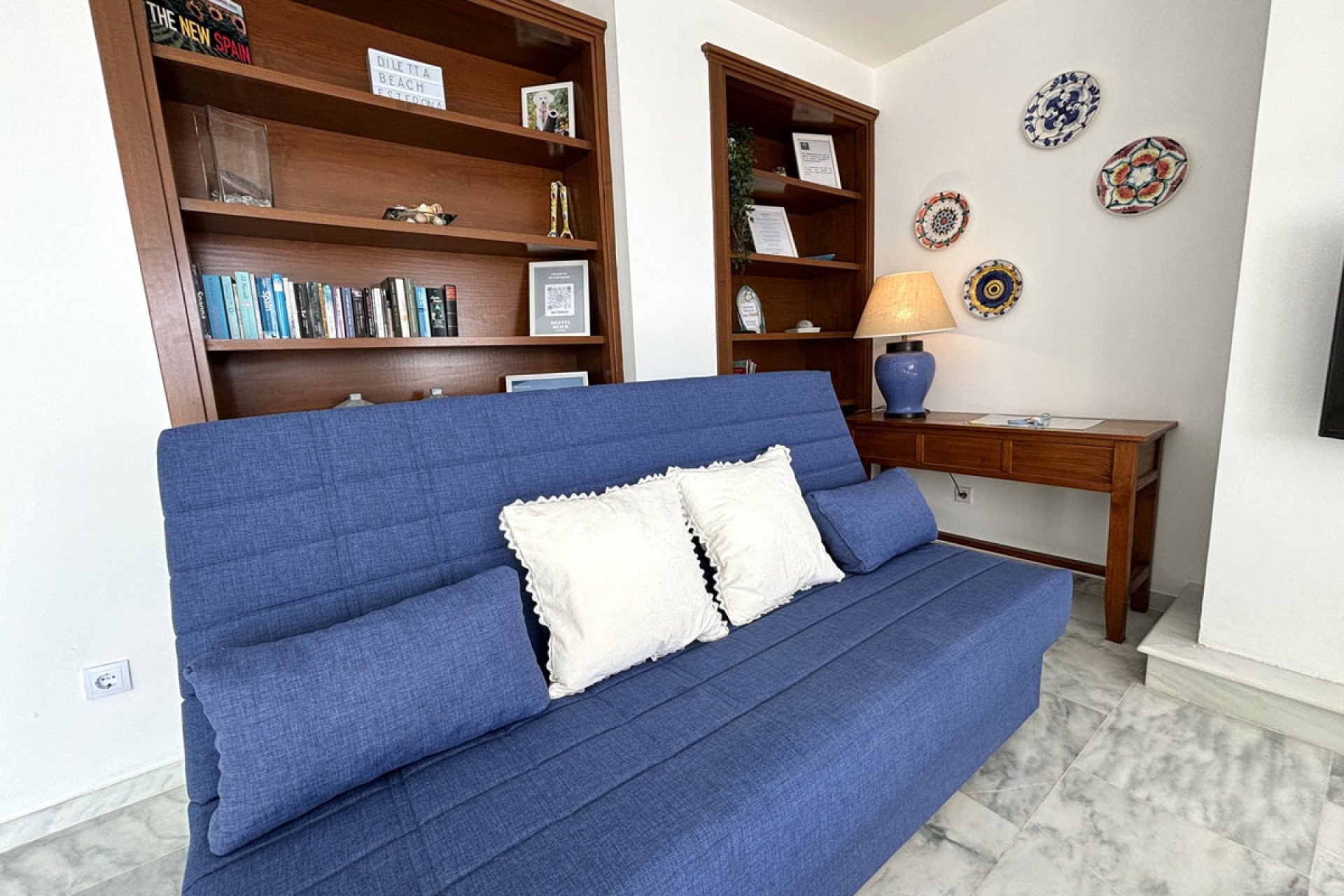 Resale - Apartment - Penthouse - Estepona - Estepona Centro