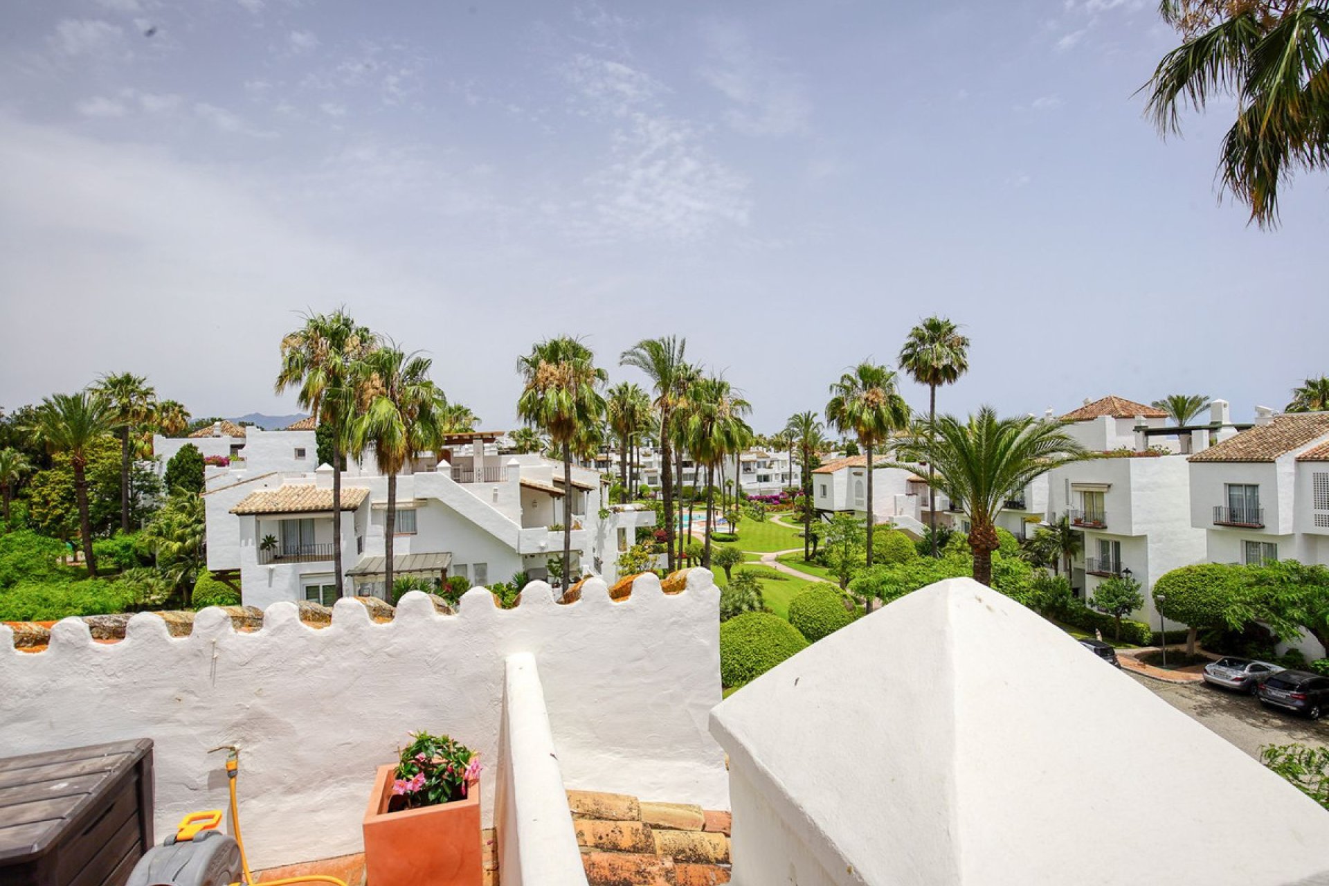 Resale - Apartment - Penthouse - Estepona - Estepona Centro