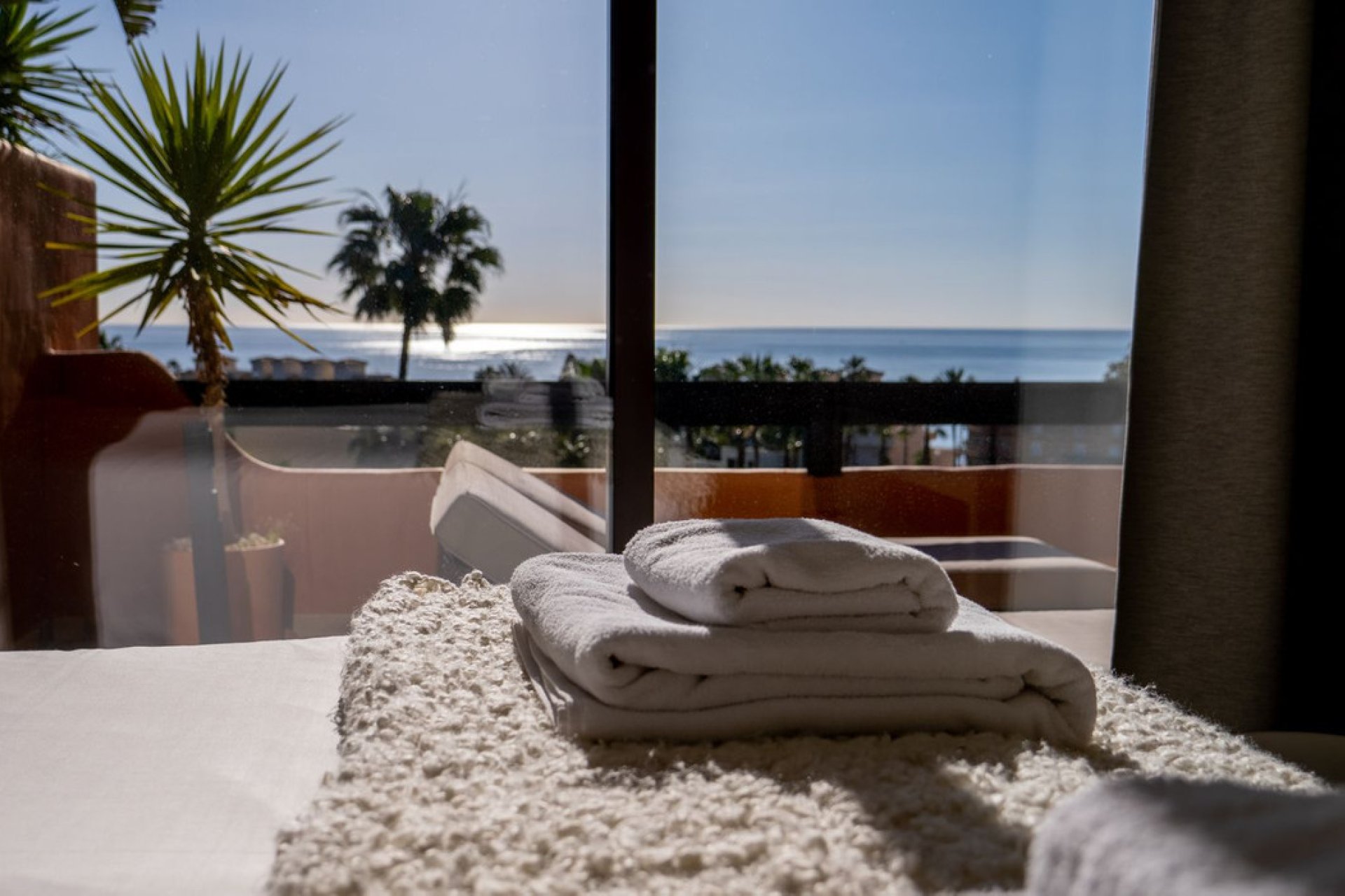 Resale - Apartment - Penthouse - Estepona - Estepona Centro