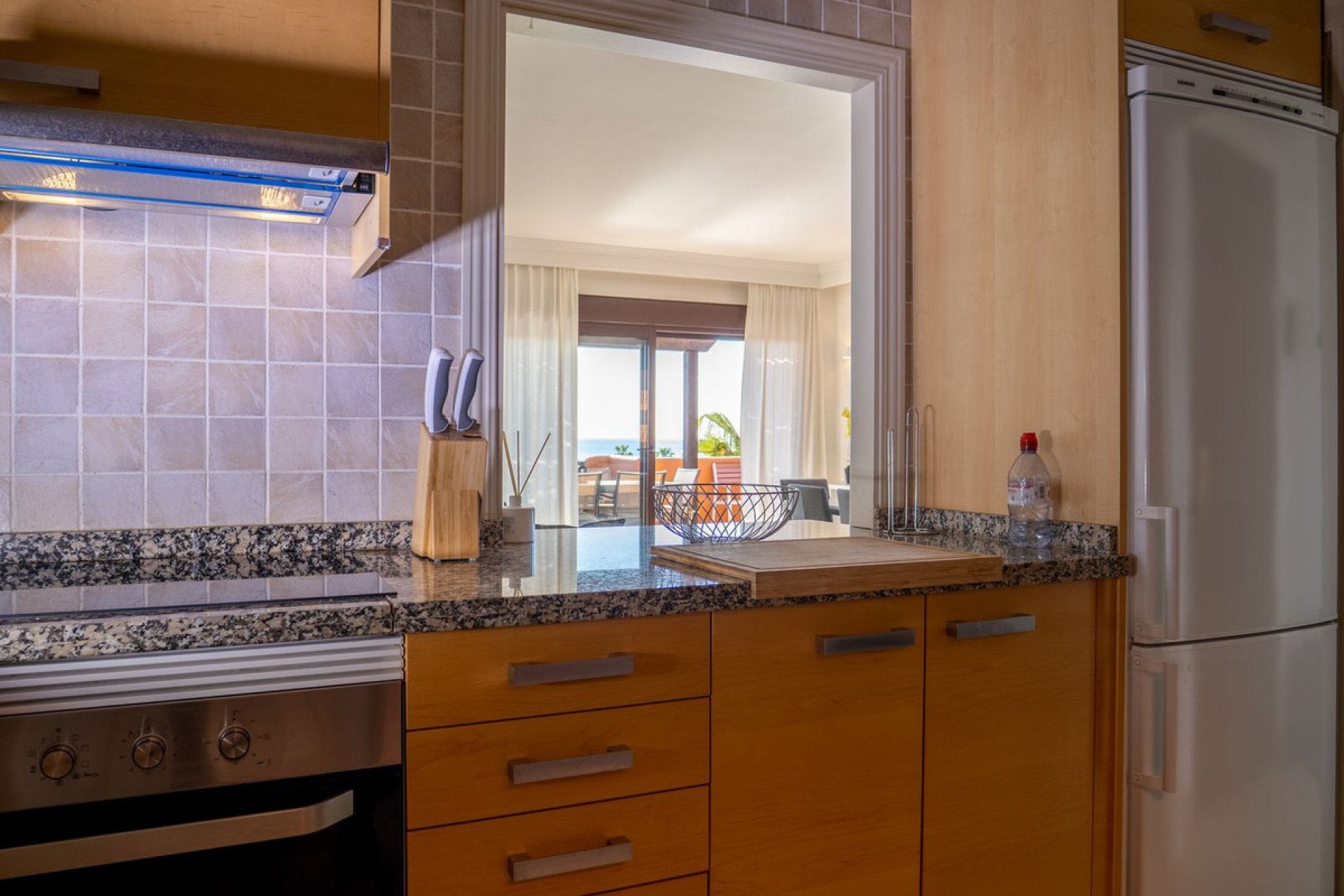 Resale - Apartment - Penthouse - Estepona - Estepona Centro