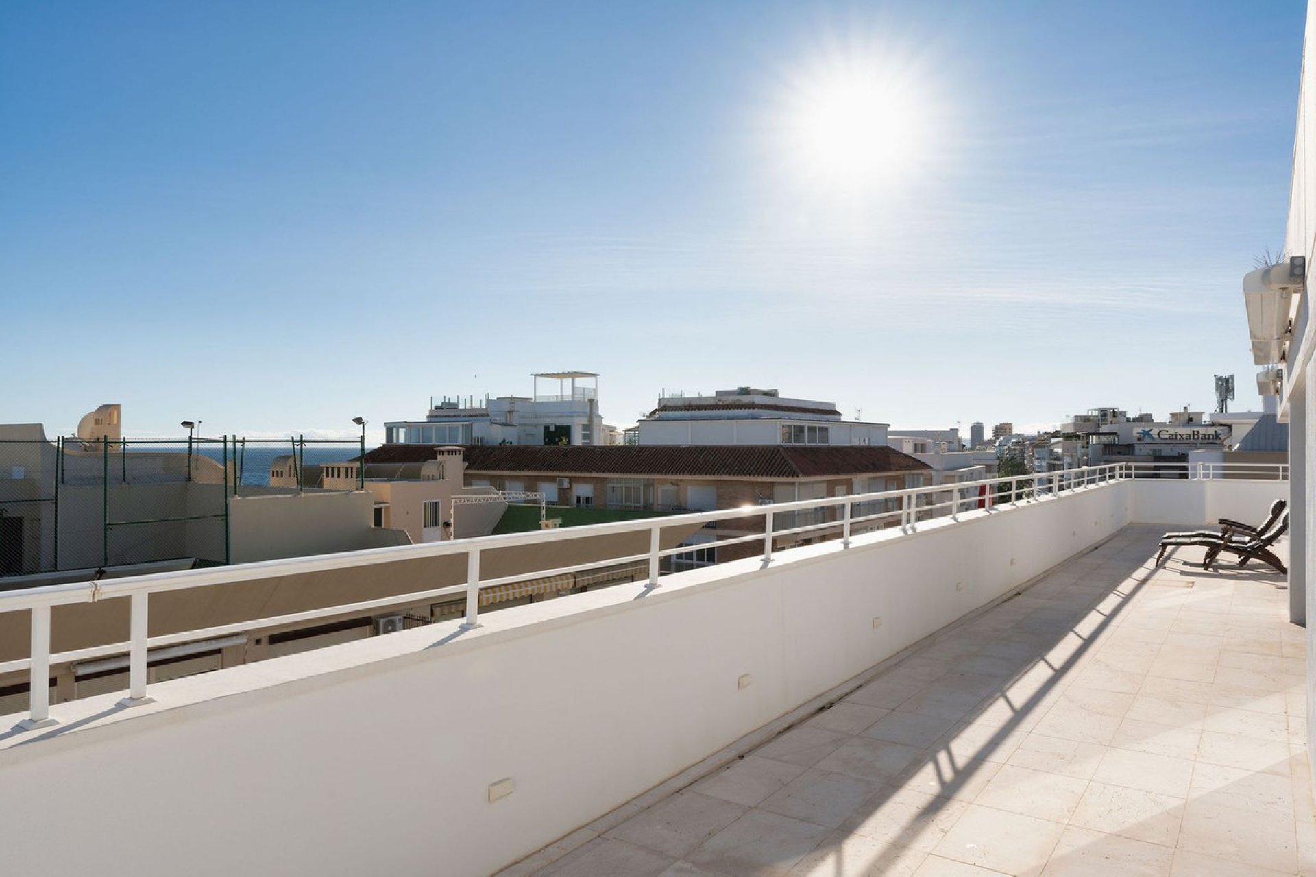 Resale - Apartment - Penthouse - Estepona - Estepona Centro