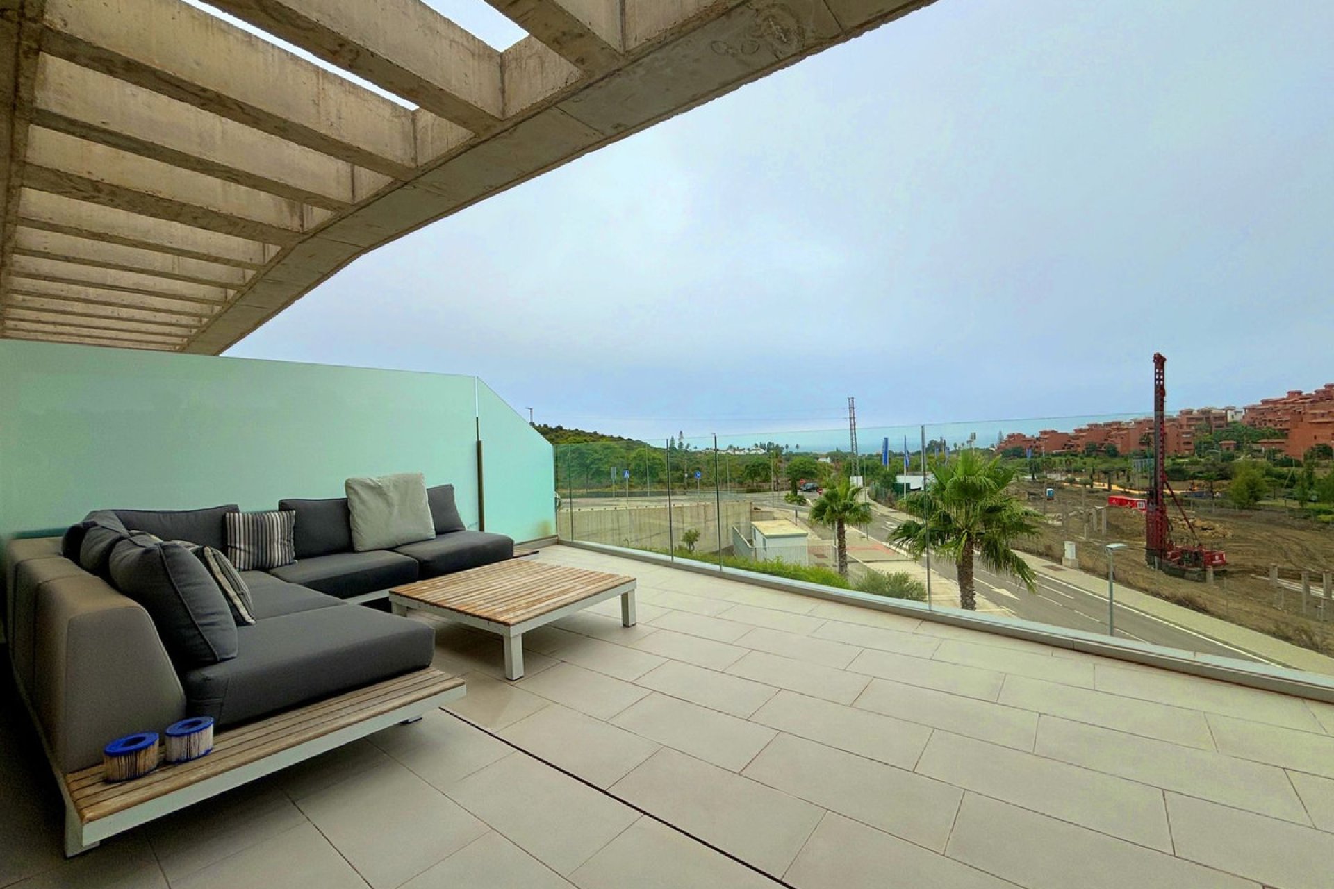 Resale - Apartment - Penthouse - Estepona - Estepona Centro