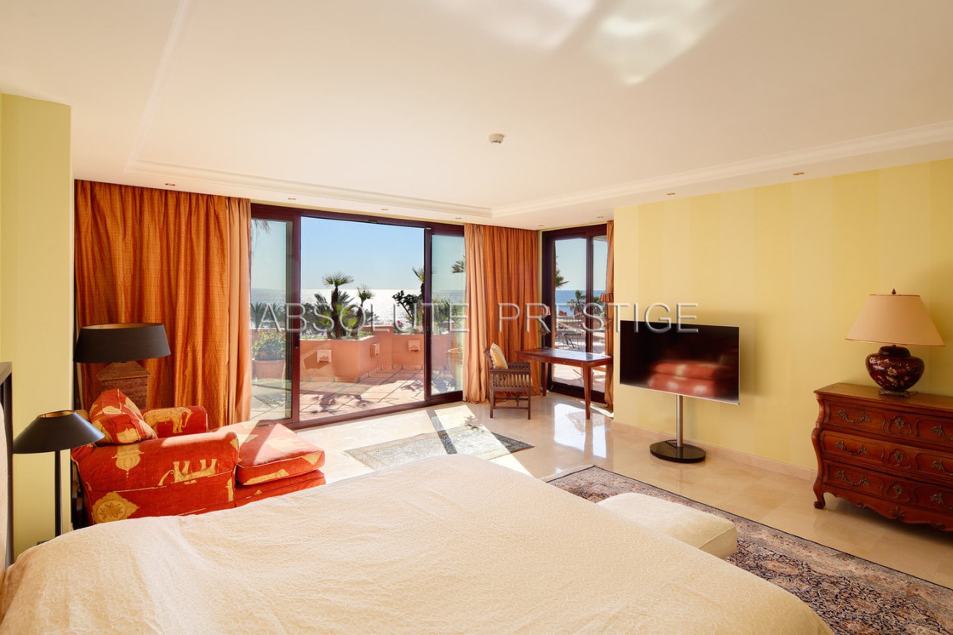 Resale - Apartment - Penthouse - Estepona - Estepona Centro