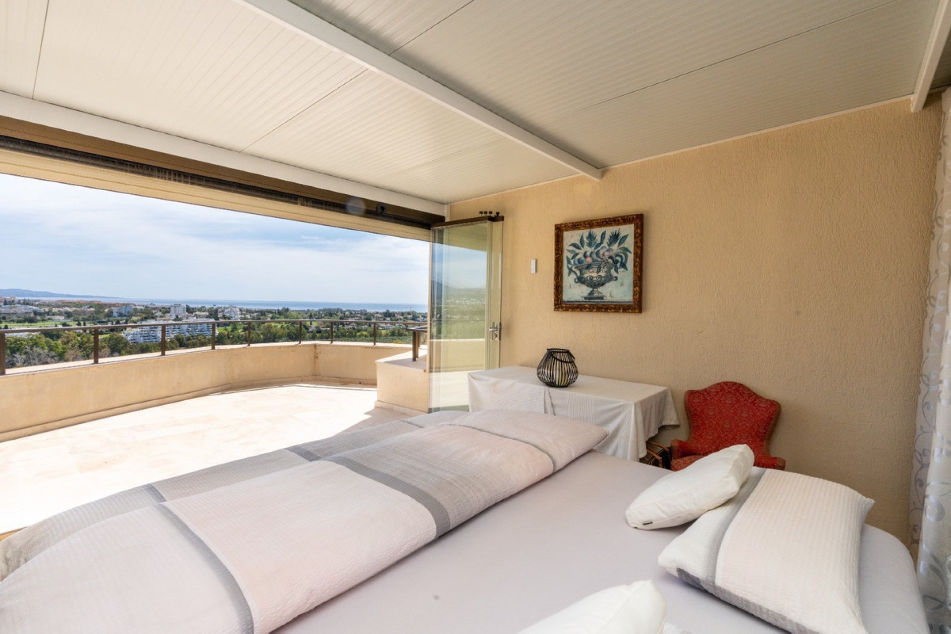 Resale - Apartment - Penthouse - Estepona - Estepona Centro