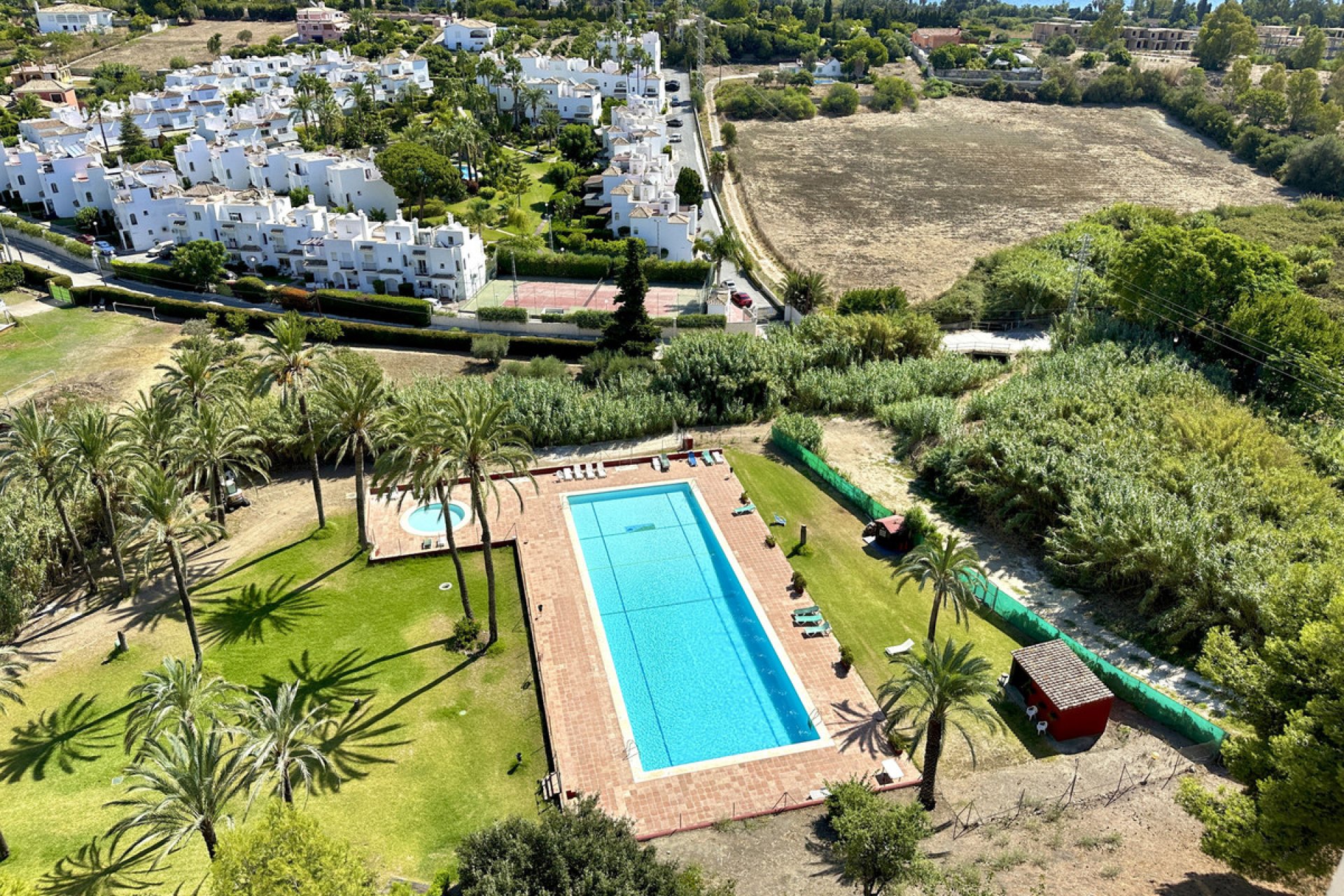 Resale - Apartment - Penthouse - Estepona - Estepona Centro