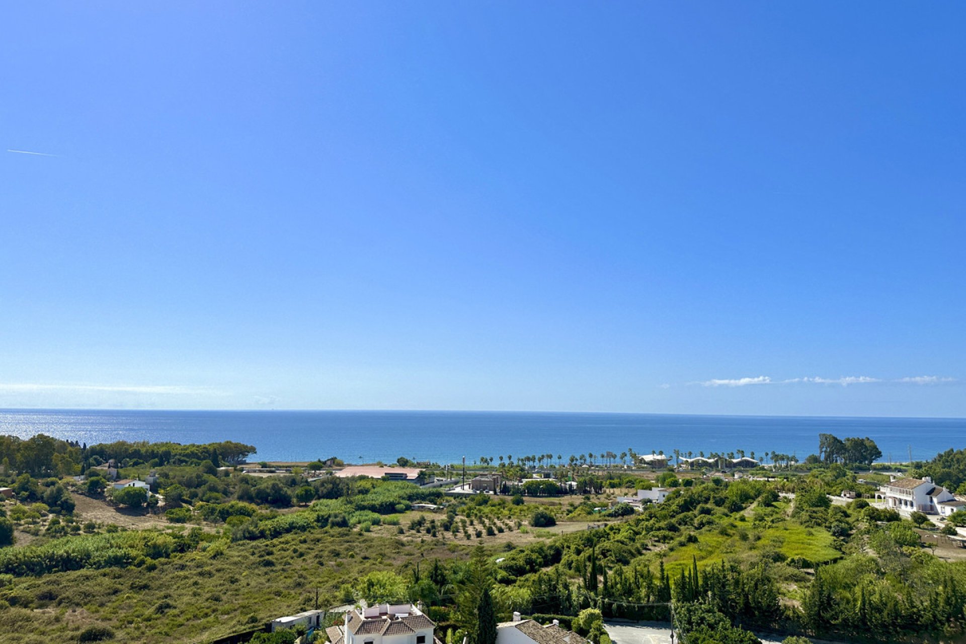 Resale - Apartment - Penthouse - Estepona - Estepona Centro