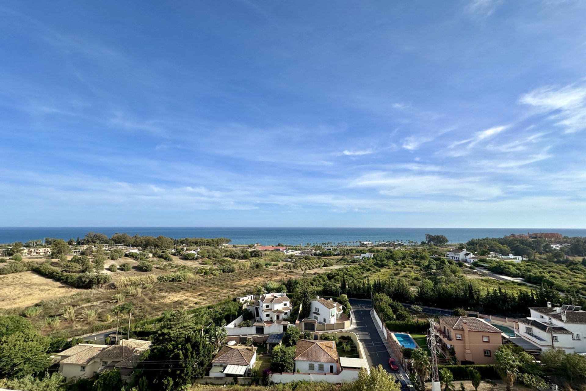 Resale - Apartment - Penthouse - Estepona - Estepona Centro