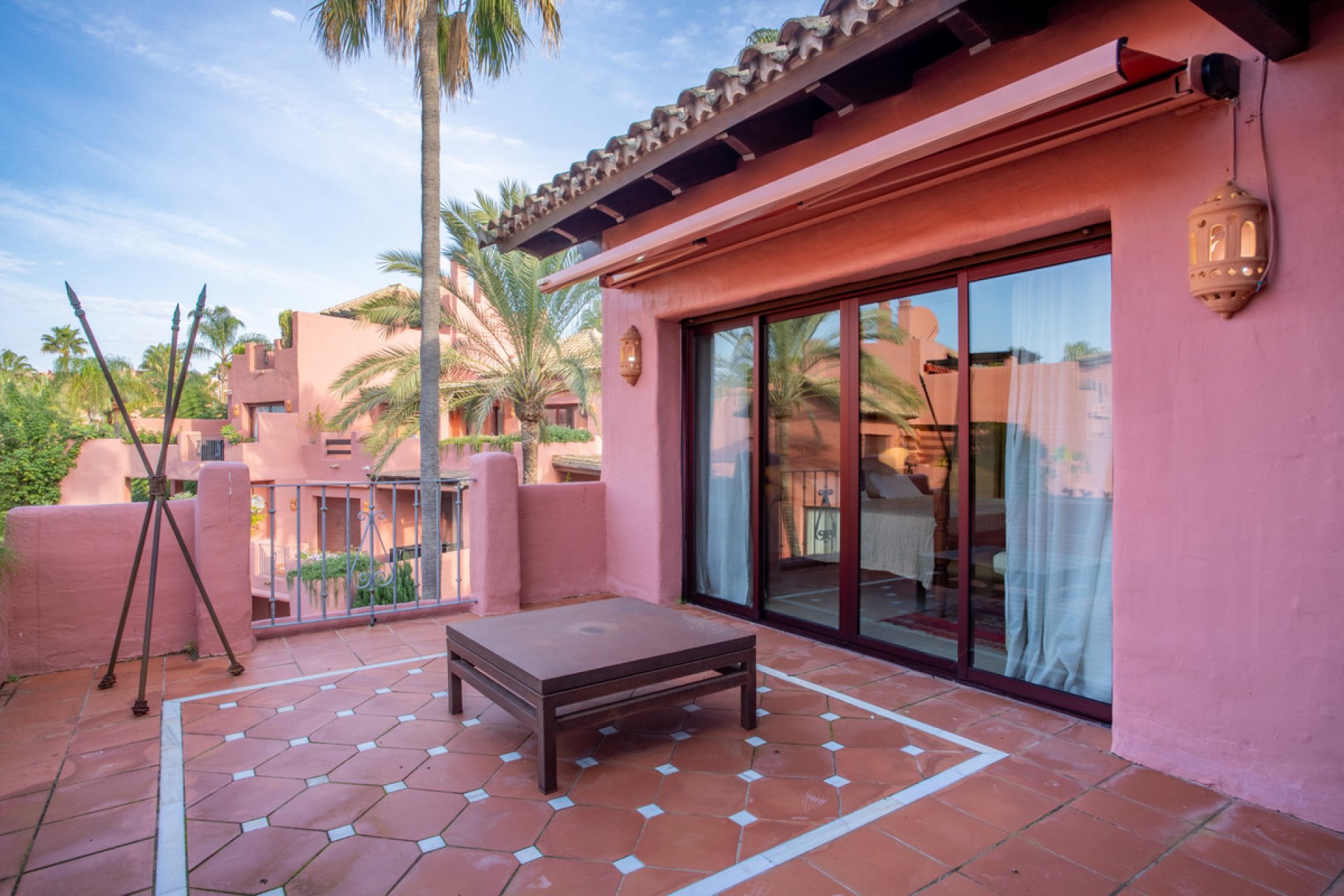 Resale - Apartment - Penthouse - Estepona - Estepona Centro