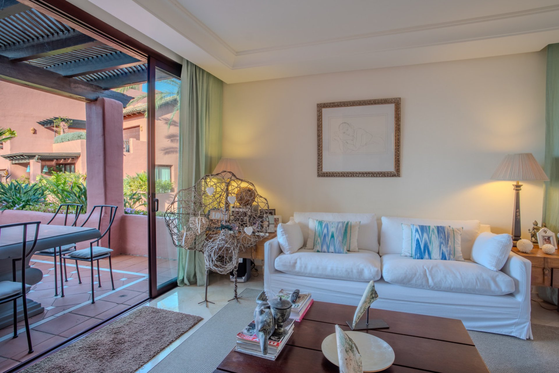 Resale - Apartment - Penthouse - Estepona - Estepona Centro