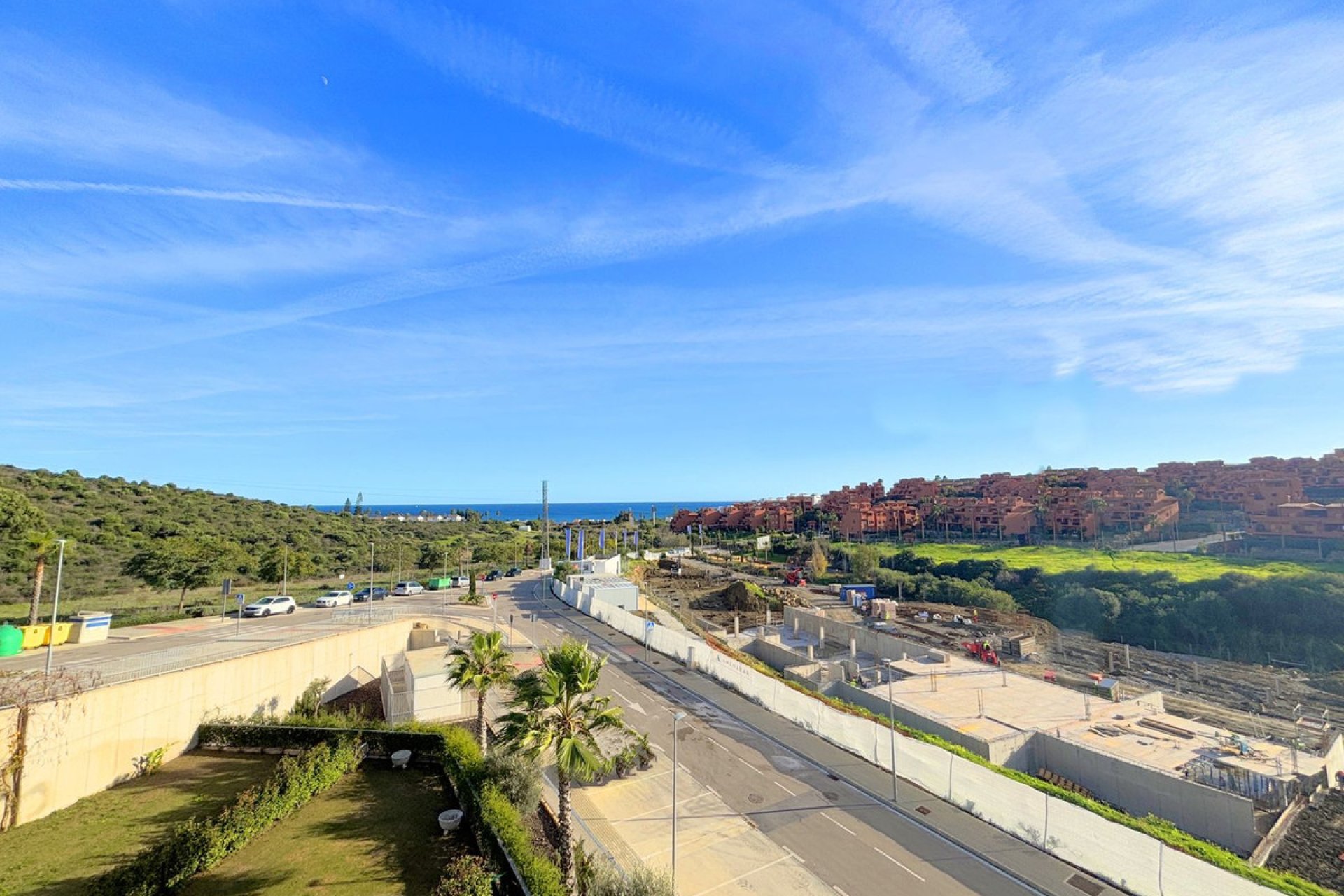 Resale - Apartment - Penthouse - Estepona - Estepona Centro