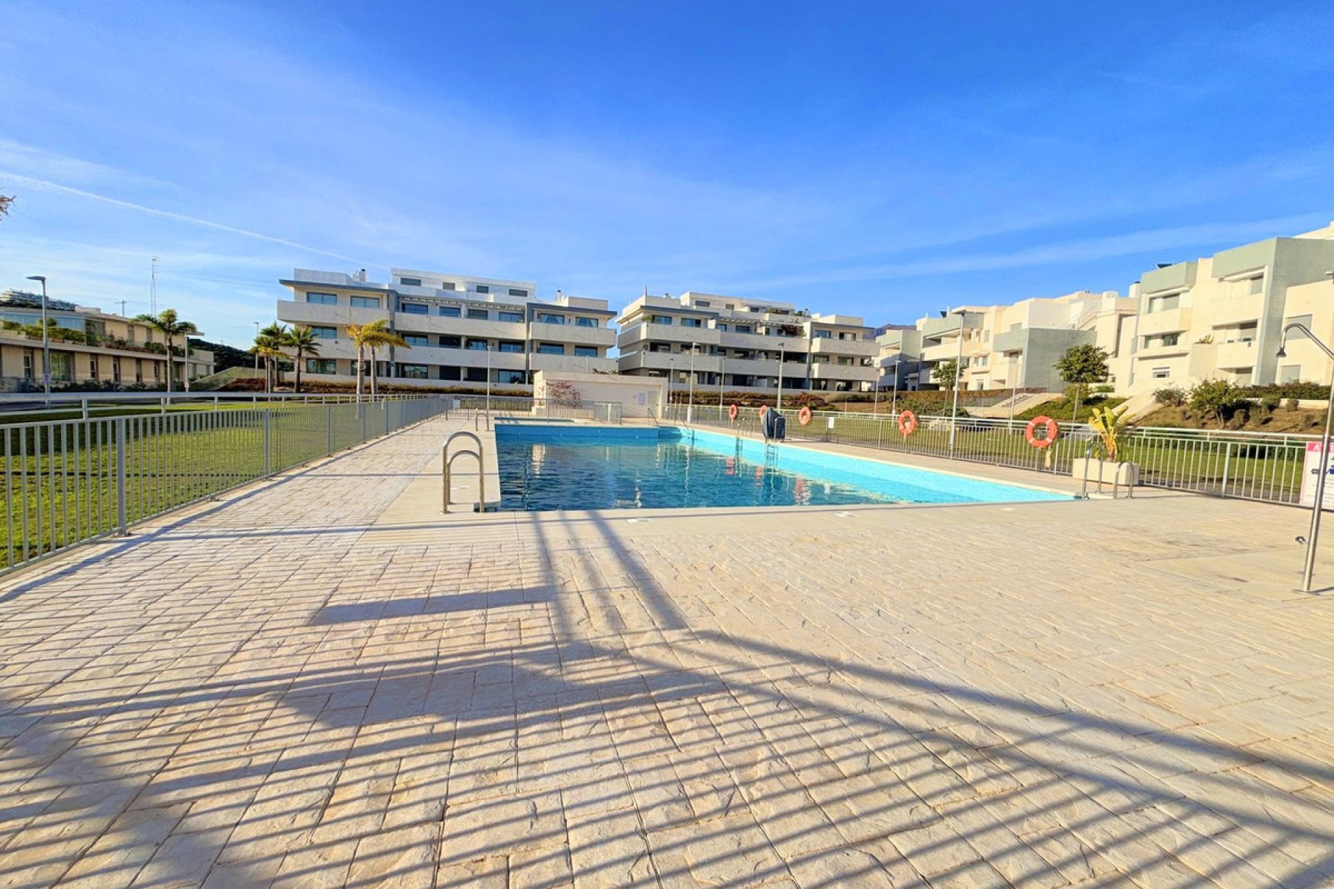 Resale - Apartment - Penthouse - Estepona - Estepona Centro