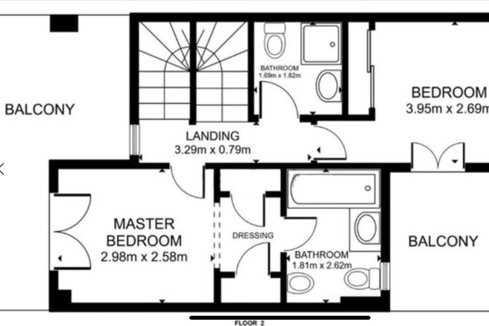 Resale - Apartment - Penthouse - Estepona - Estepona Centro