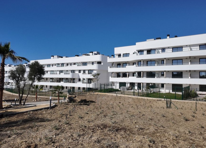 Resale - Apartment - Penthouse - Estepona - Estepona Centro