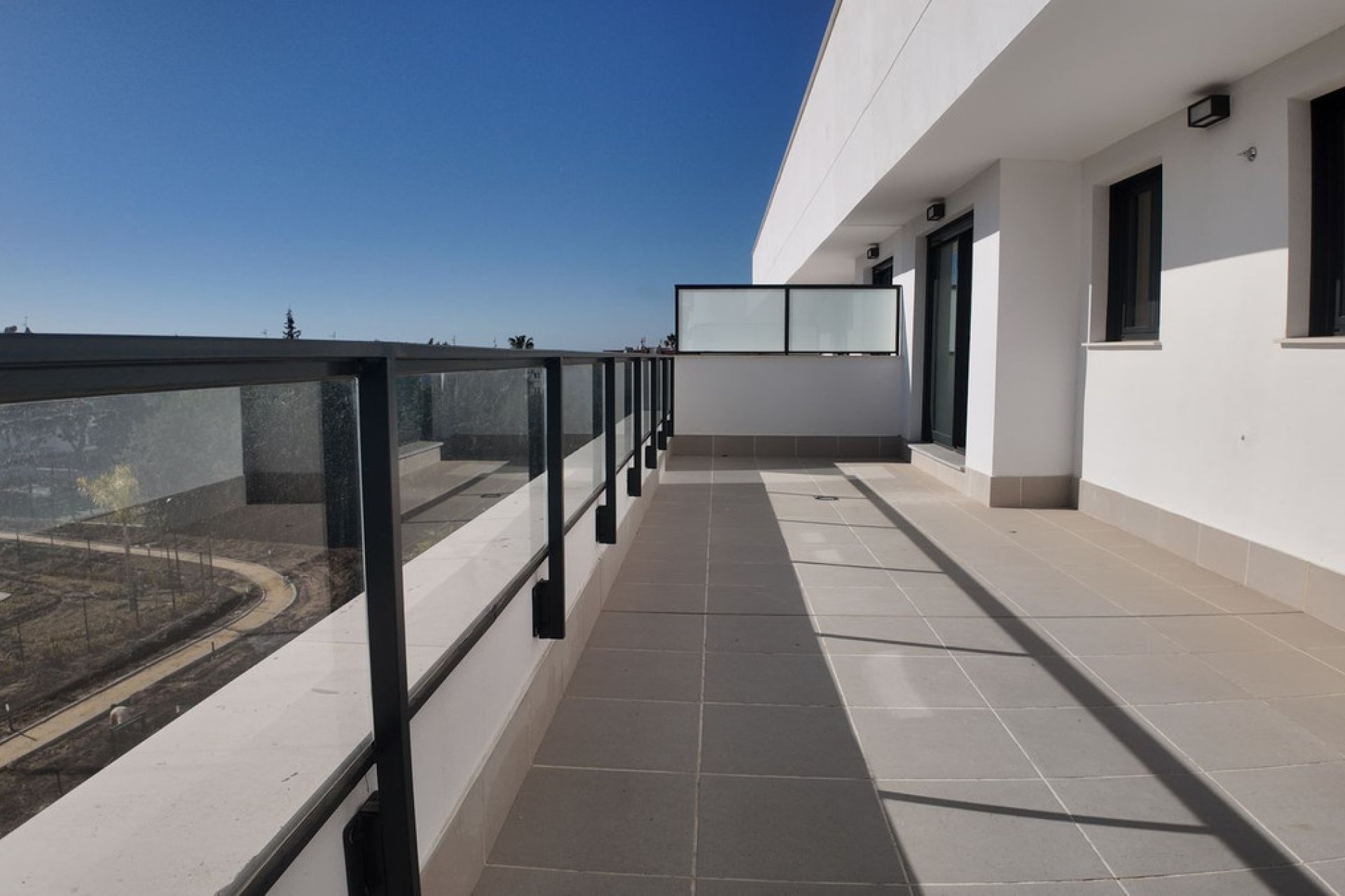 Resale - Apartment - Penthouse - Estepona - Estepona Centro