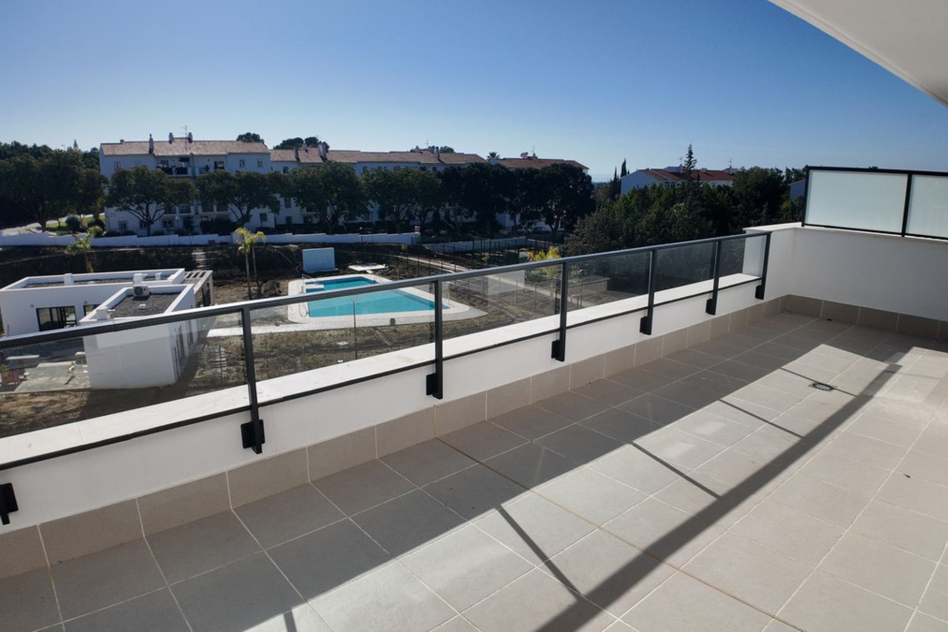 Resale - Apartment - Penthouse - Estepona - Estepona Centro