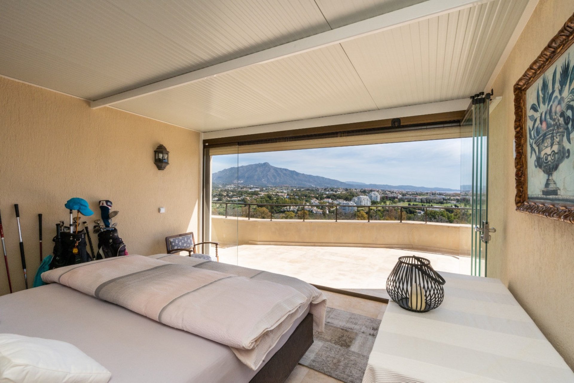 Resale - Apartment - Penthouse - Estepona - Estepona Centro