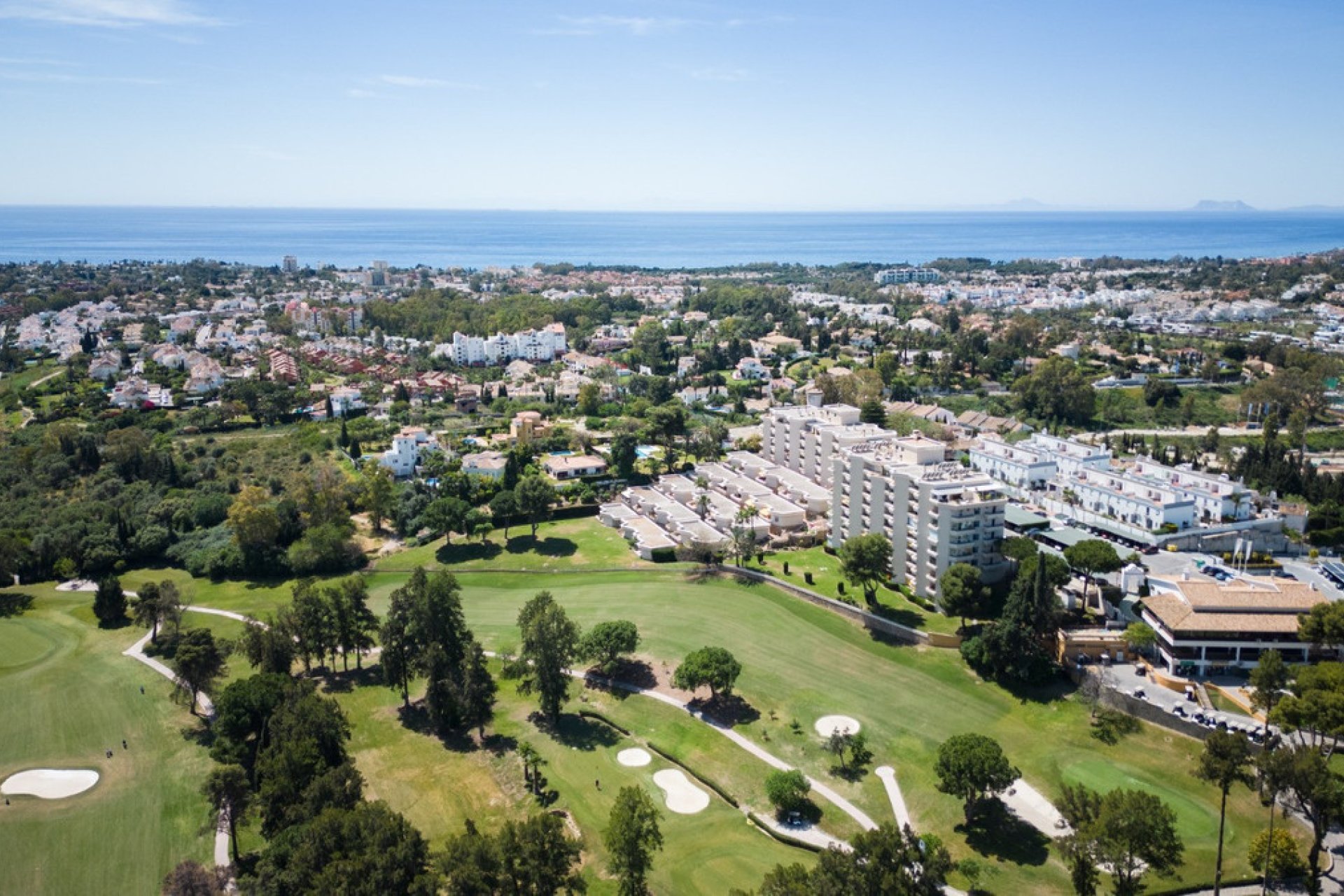 Resale - Apartment - Penthouse - Estepona - Estepona Centro