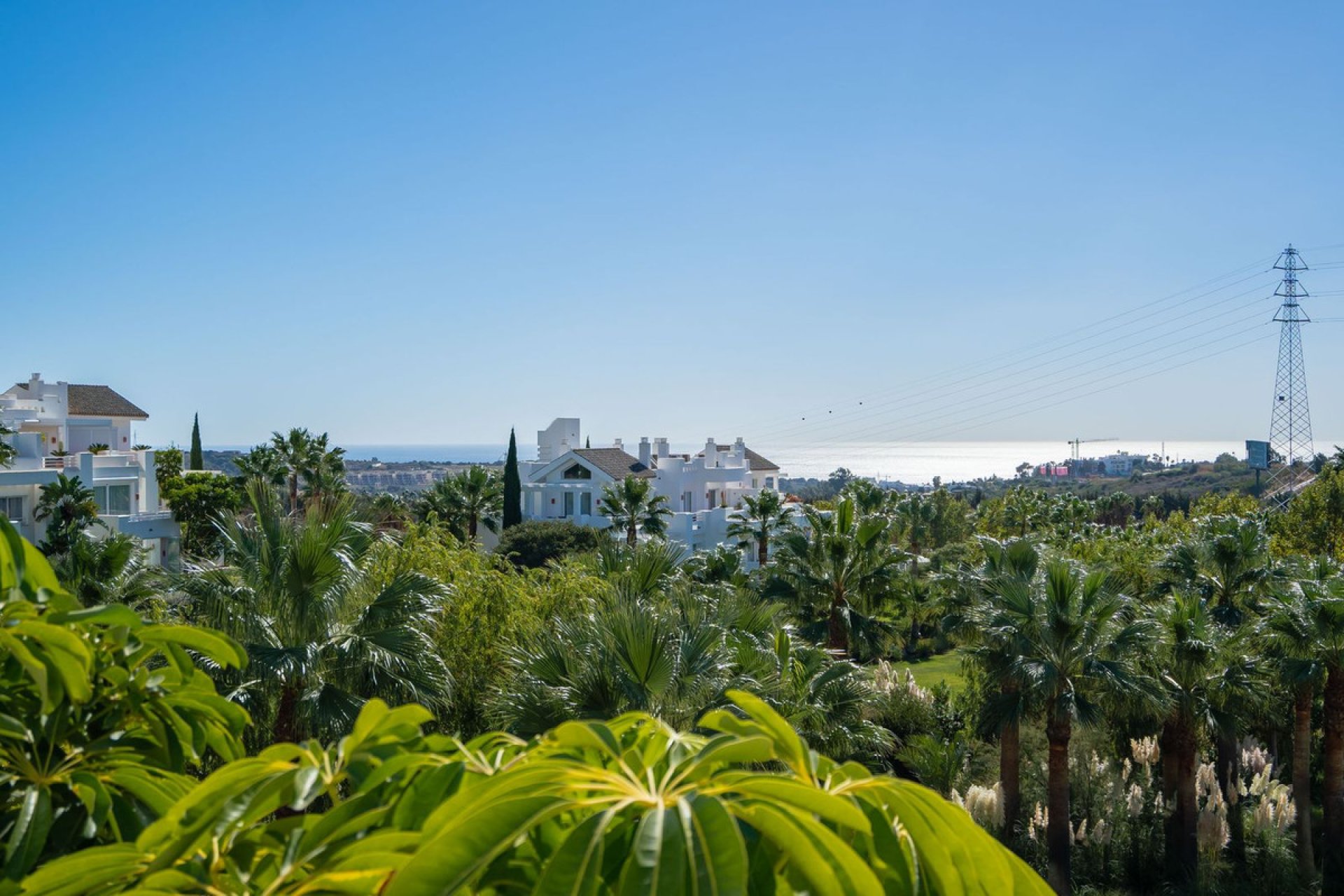 Resale - Apartment - Penthouse - Estepona - Estepona Centro