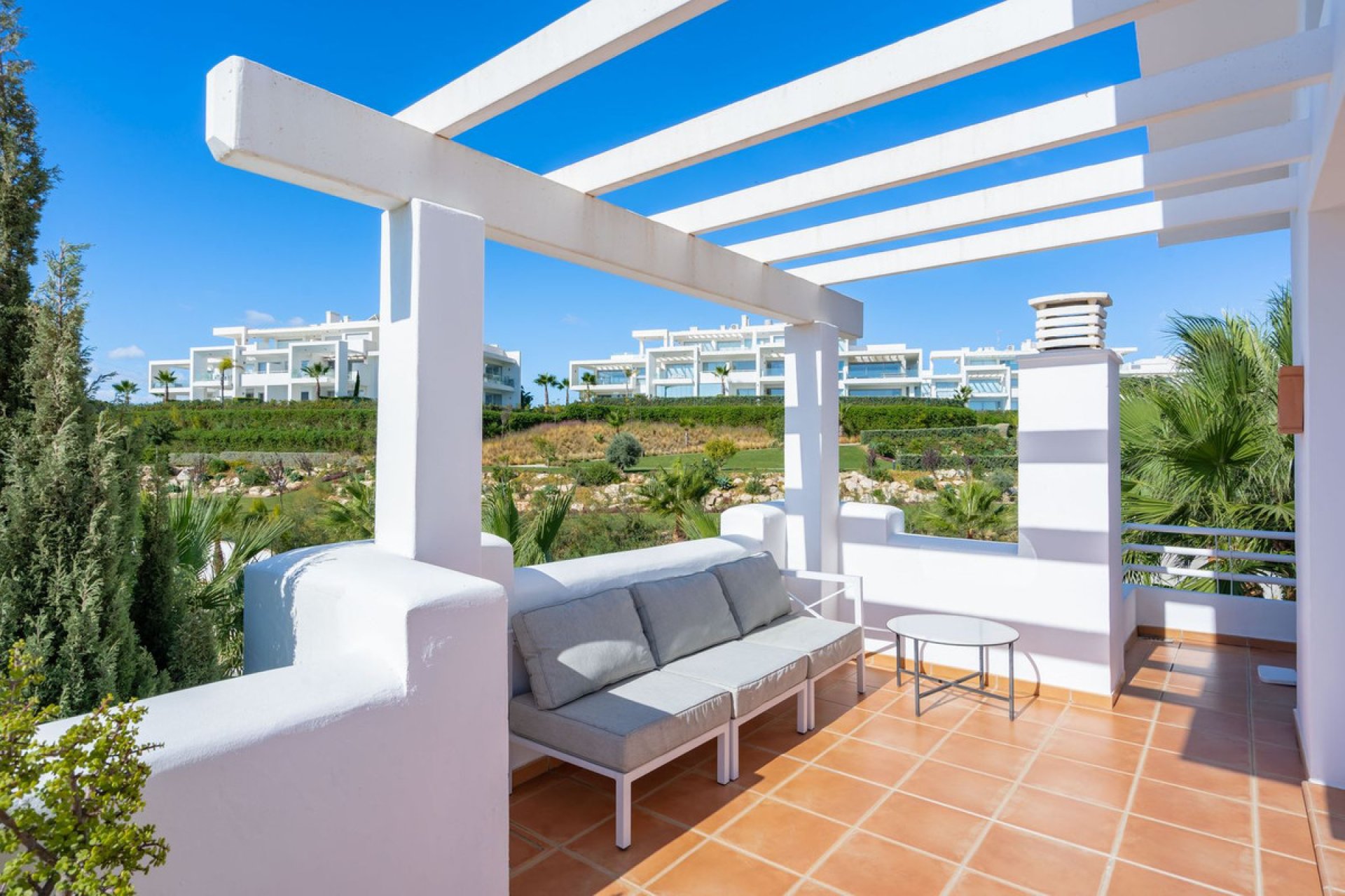 Resale - Apartment - Penthouse - Estepona - Estepona Centro