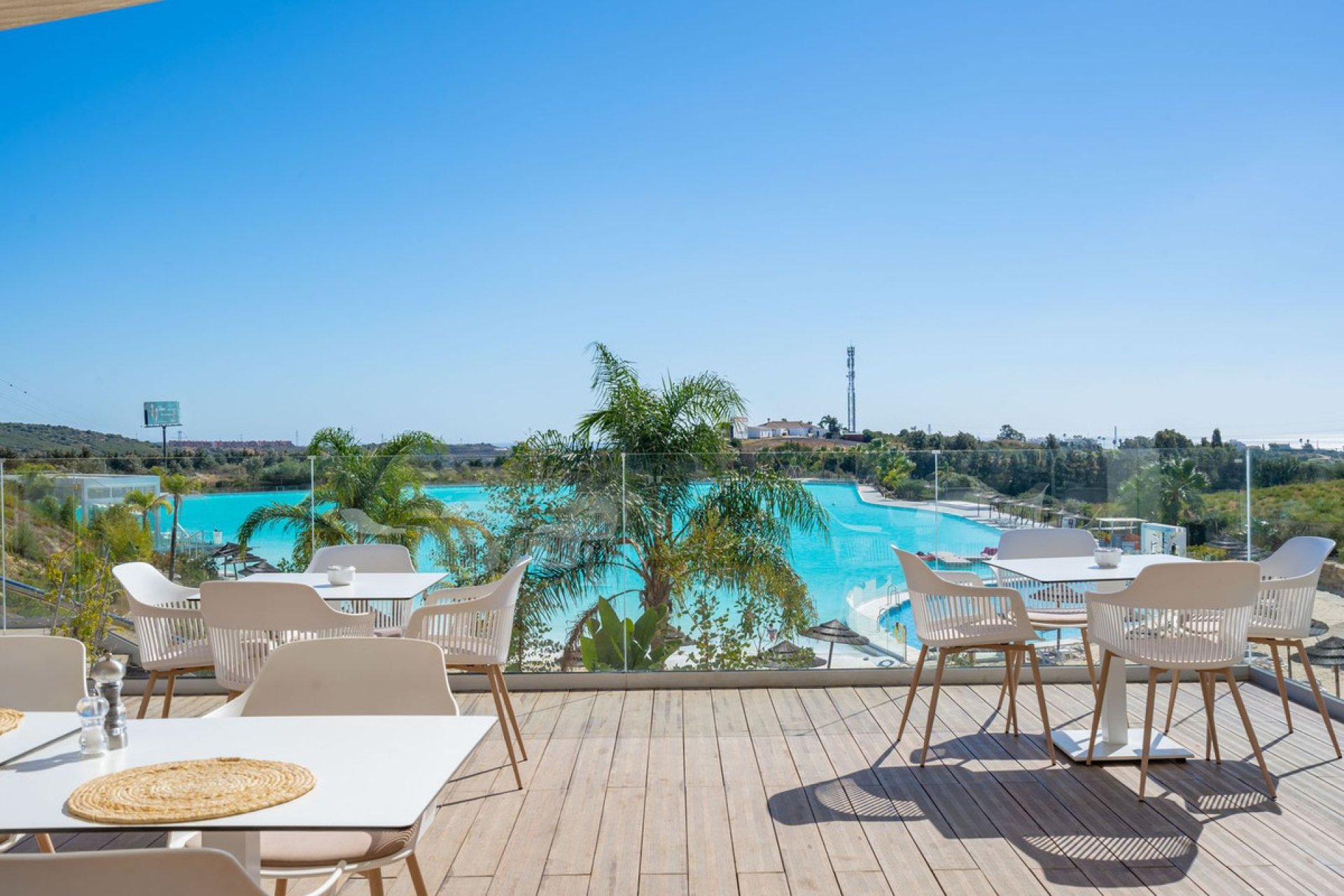 Resale - Apartment - Penthouse - Estepona - Estepona Centro