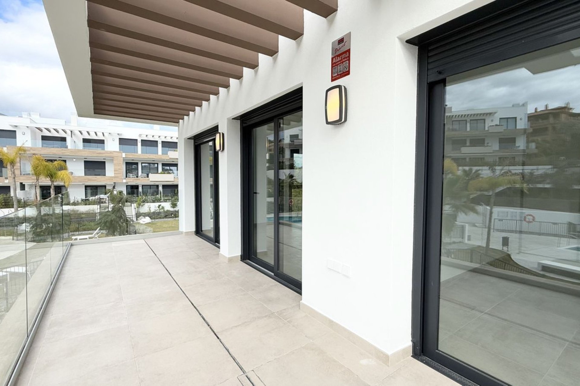 Resale - Apartment - Penthouse - Estepona - Estepona Centro