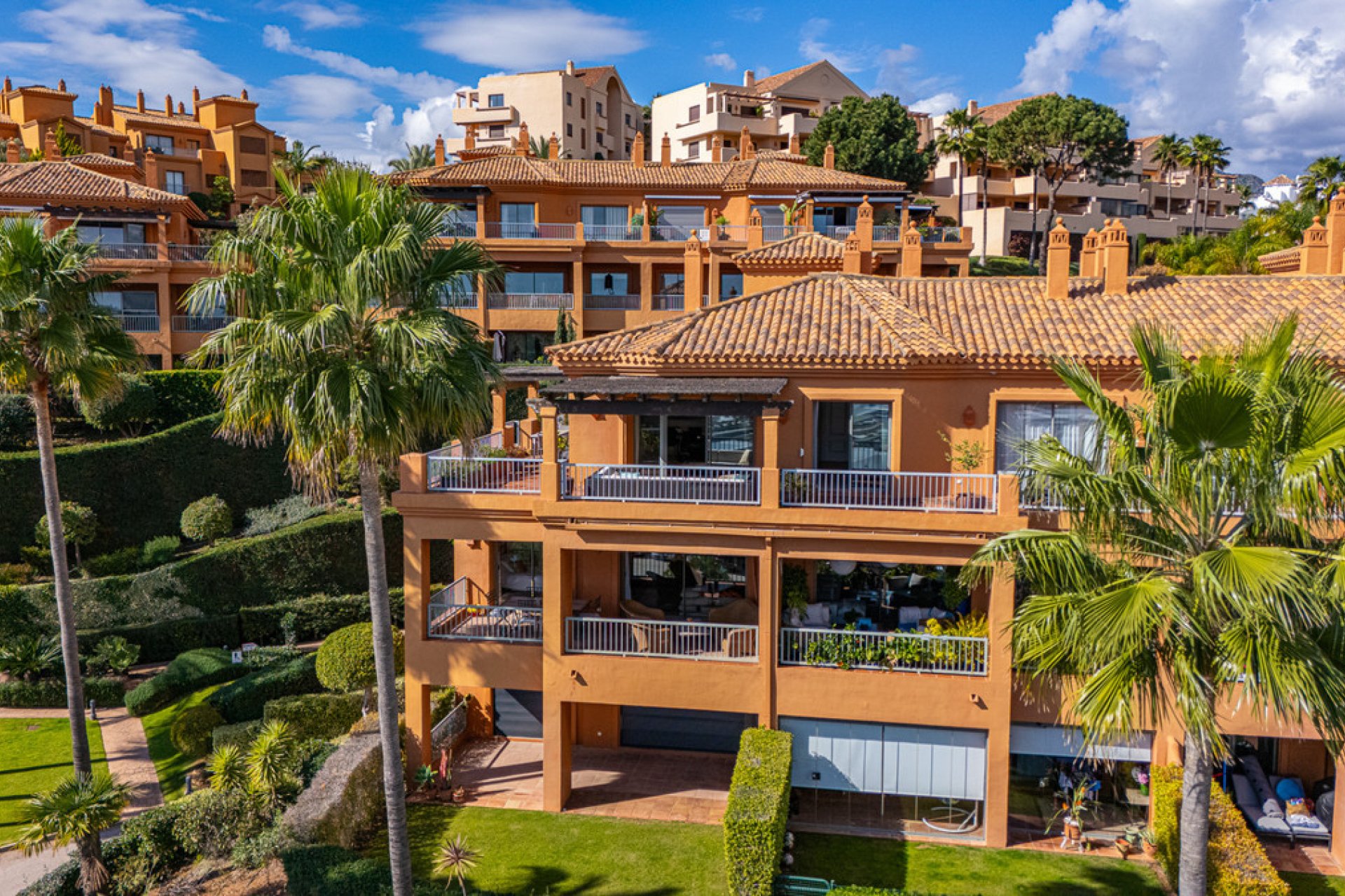 Resale - Apartment - Penthouse - Estepona - Estepona Centro