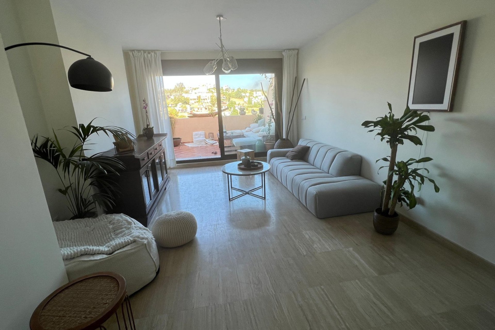 Resale - Apartment - Penthouse - Estepona - Estepona Centro