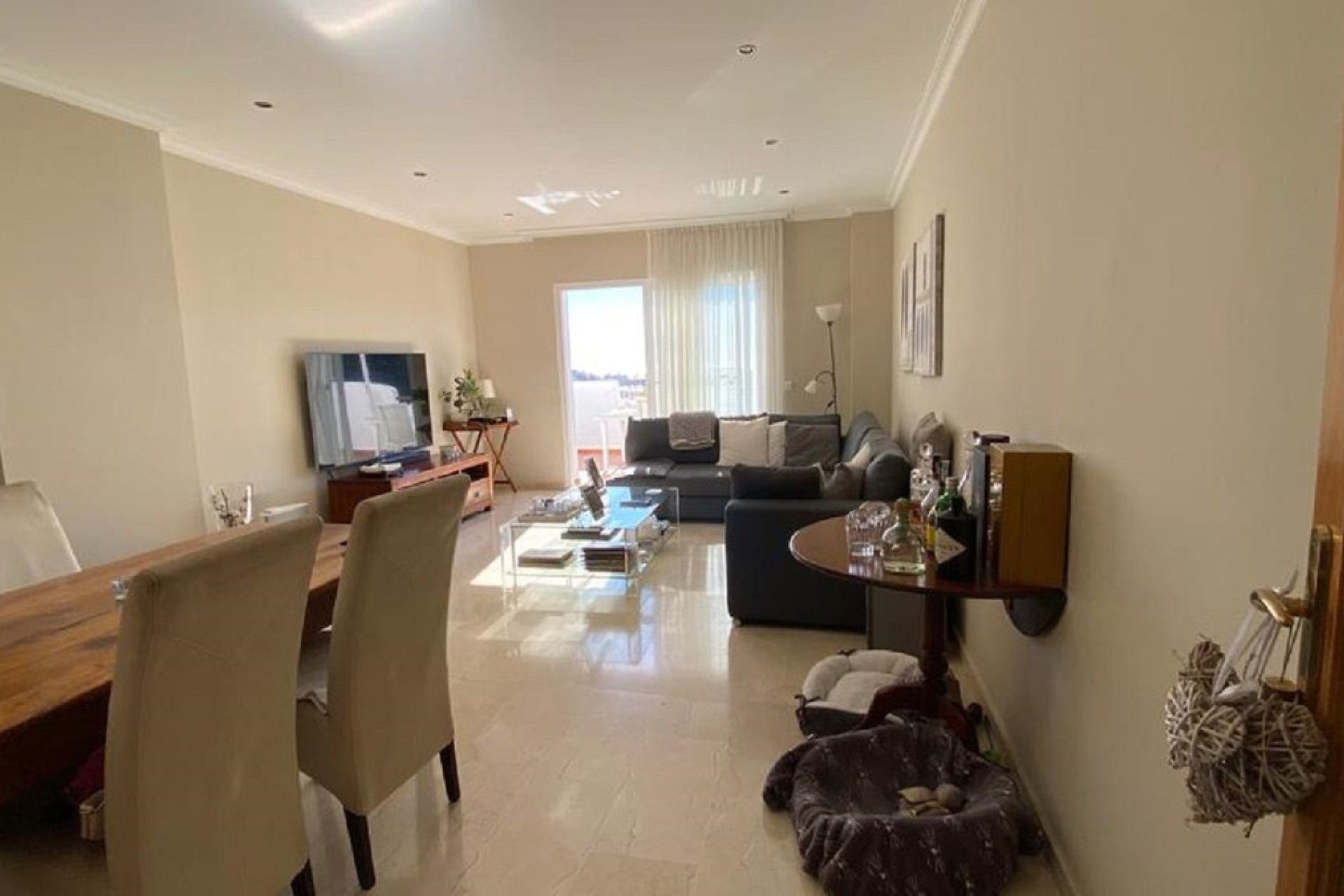 Resale - Apartment - Penthouse - Estepona - Estepona Centro