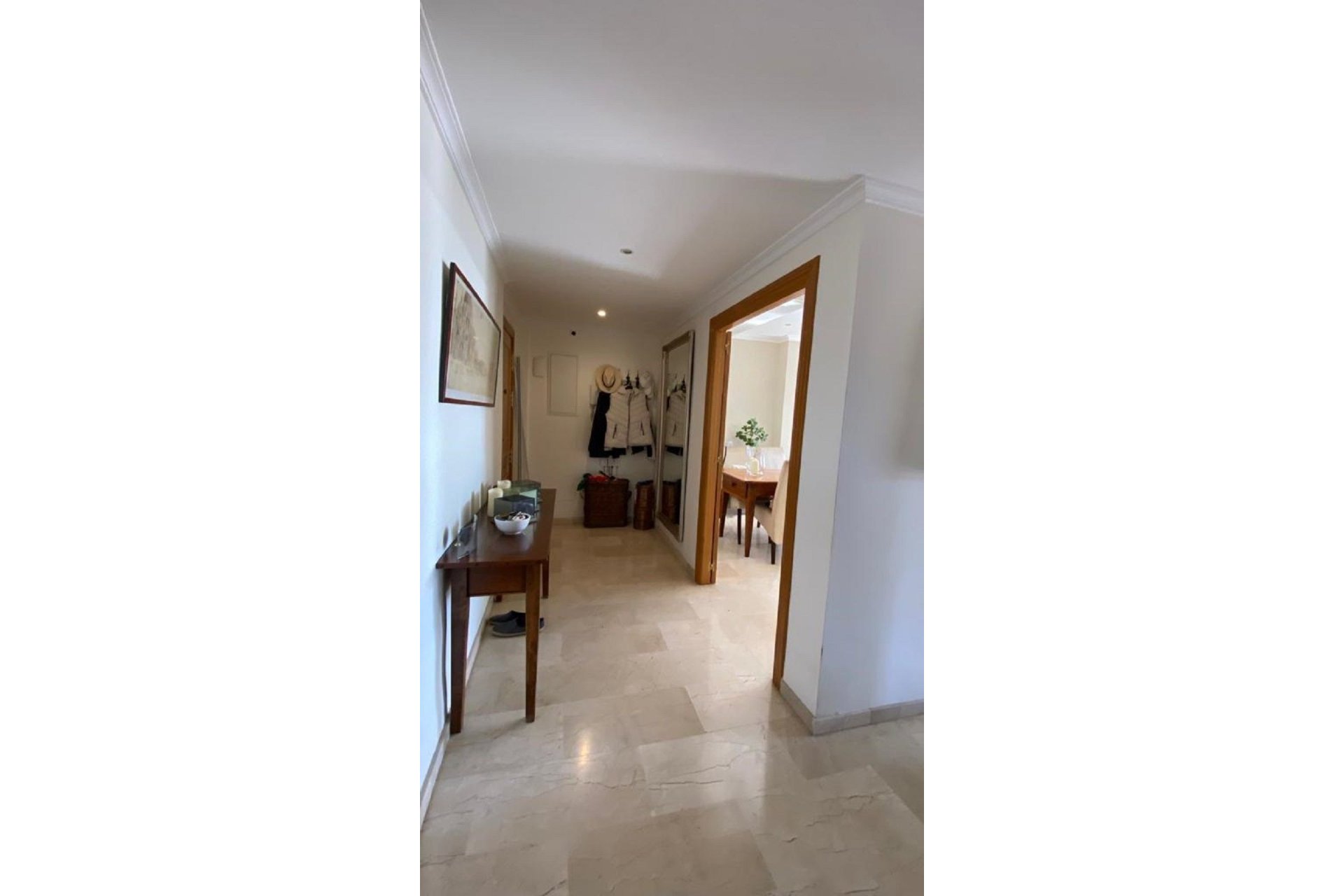 Resale - Apartment - Penthouse - Estepona - Estepona Centro