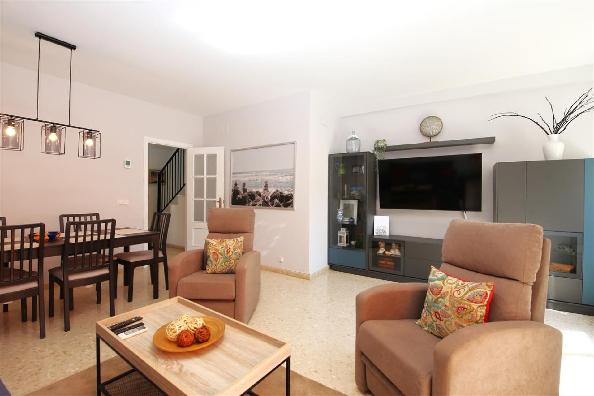 Resale - Apartment - Penthouse - Estepona - Estepona Centro