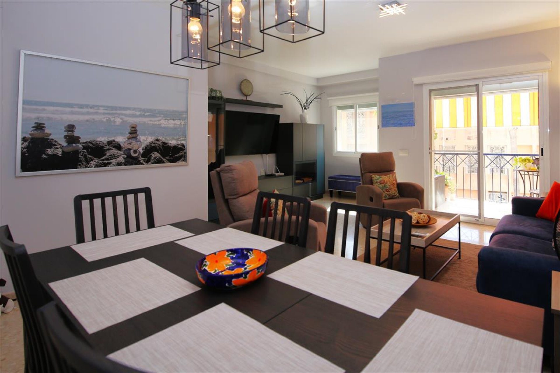 Resale - Apartment - Penthouse - Estepona - Estepona Centro