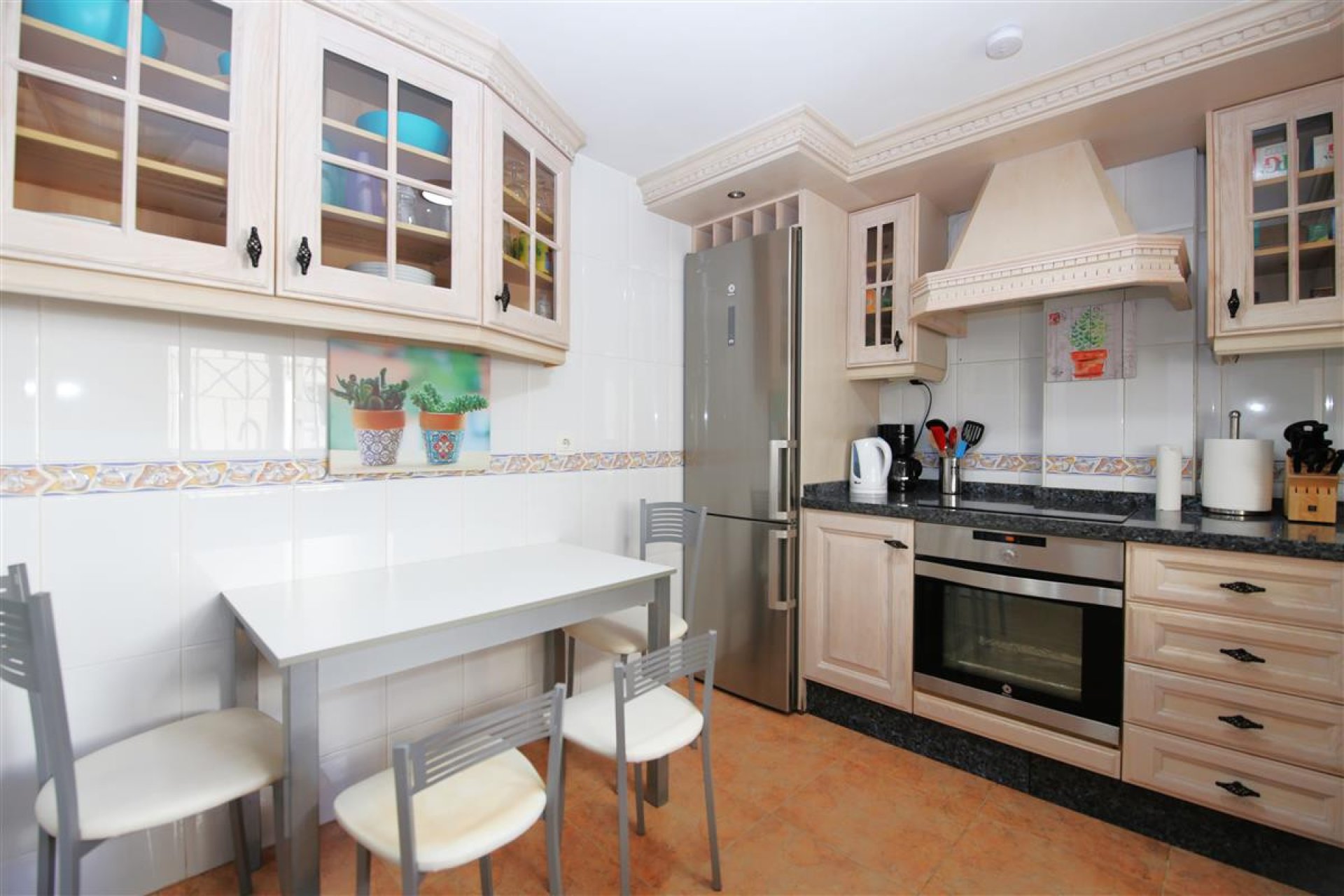 Resale - Apartment - Penthouse - Estepona - Estepona Centro