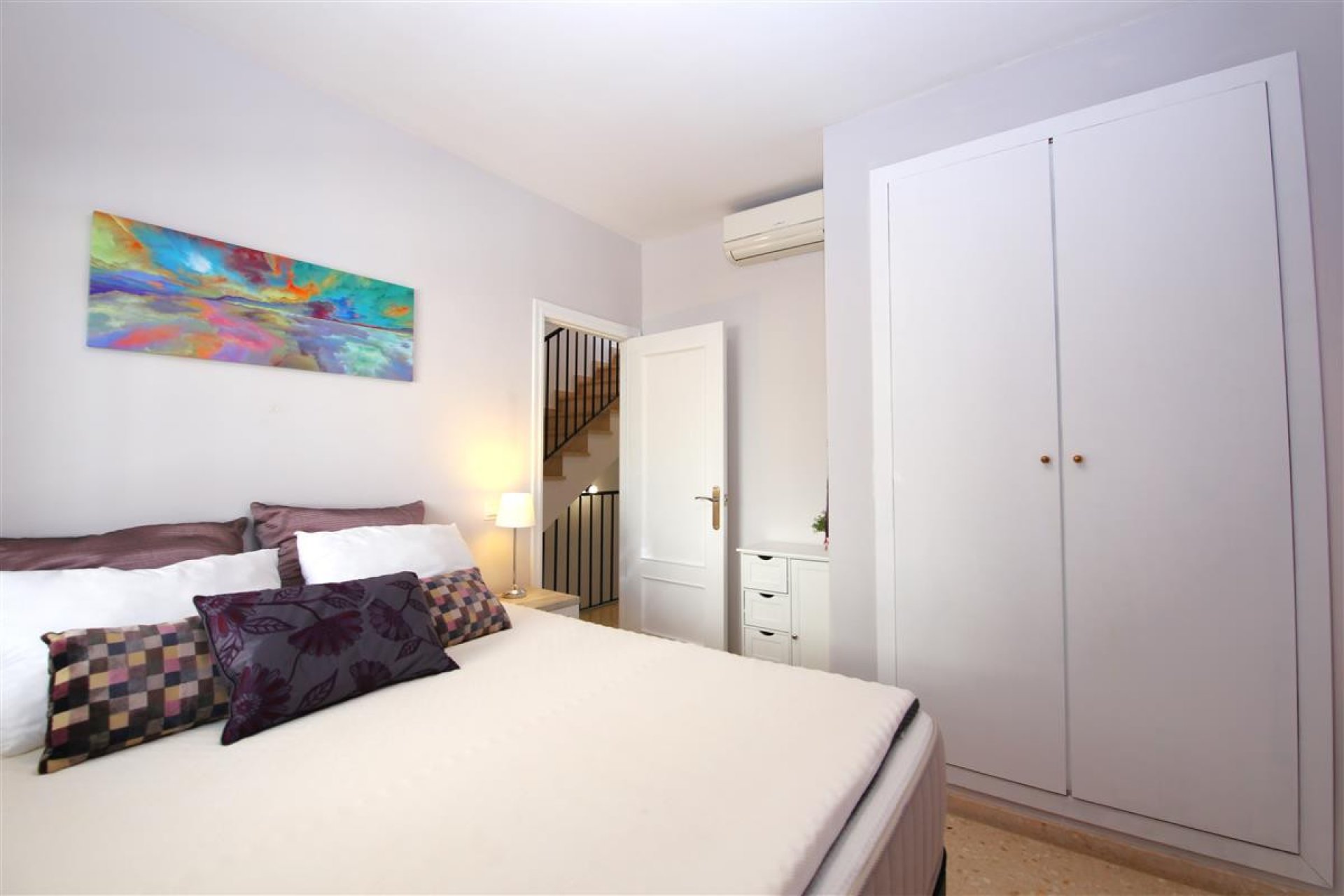 Resale - Apartment - Penthouse - Estepona - Estepona Centro